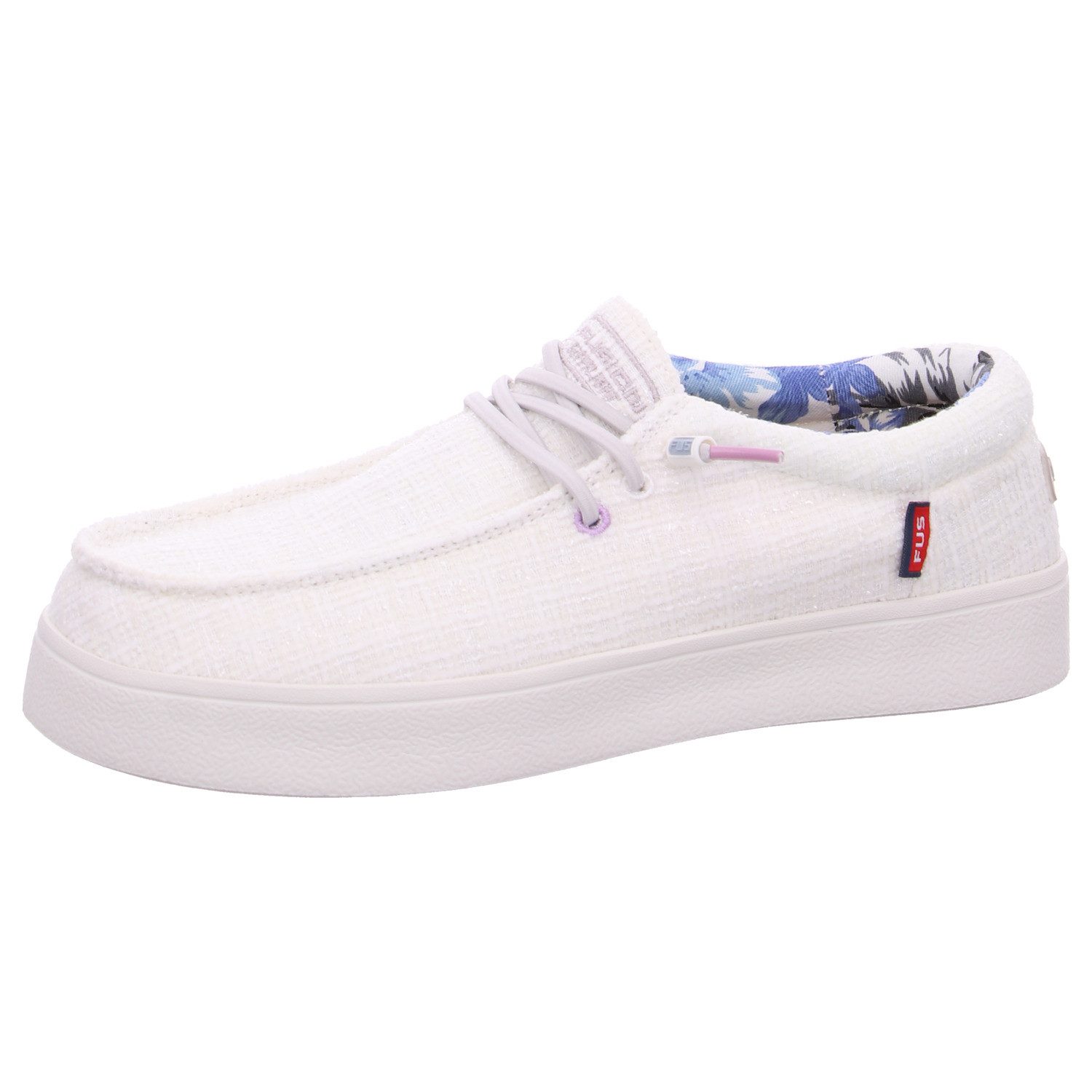 Fusion Schnürschuh