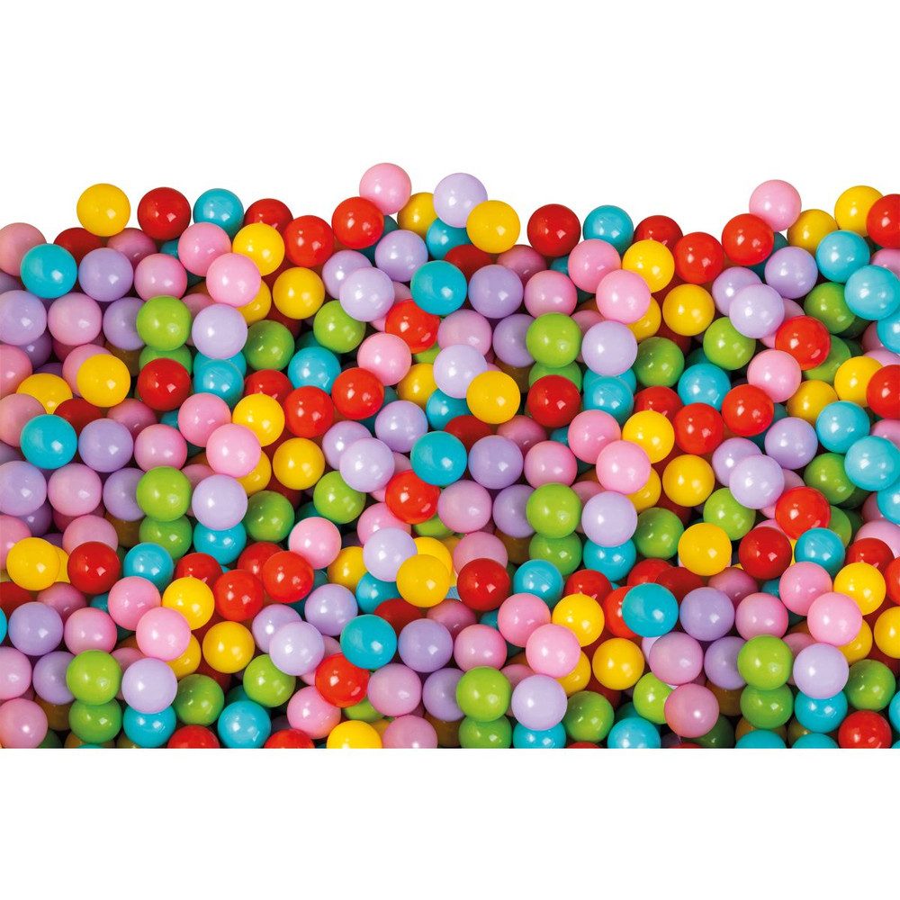 Besttoy Kuscheltier Besttoy - 100 Spielbälle