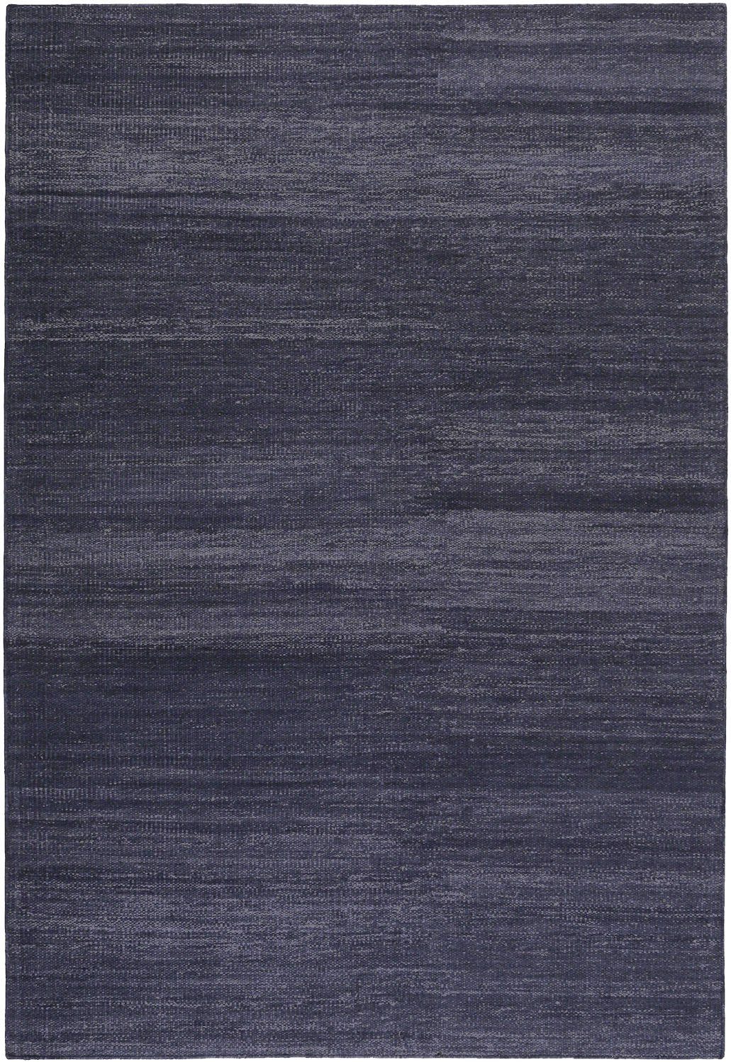 Esprit Teppich Rainbow Kelim Wendeteppich ESP-7708, rechteckig, Höhe: 5 mm, Flachgewebe 100% Baumwolle, Fleckerl, uni, viele Farben, Wohnzimmer