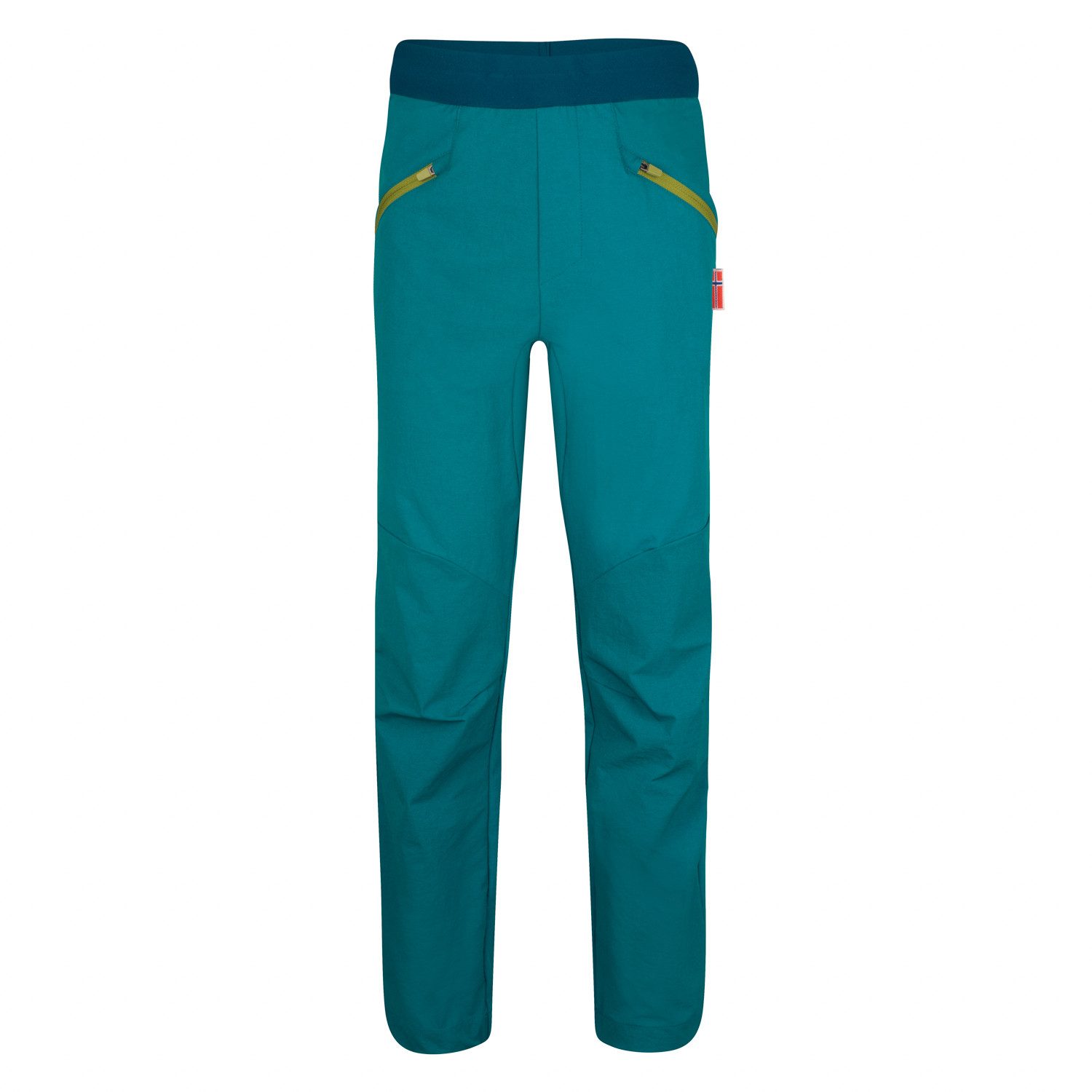 Outdoorhose Kids Tronfjell Pant
