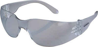 Werkshop Müller Arbeitsschutzbrille Schutzbrille klar, (1)