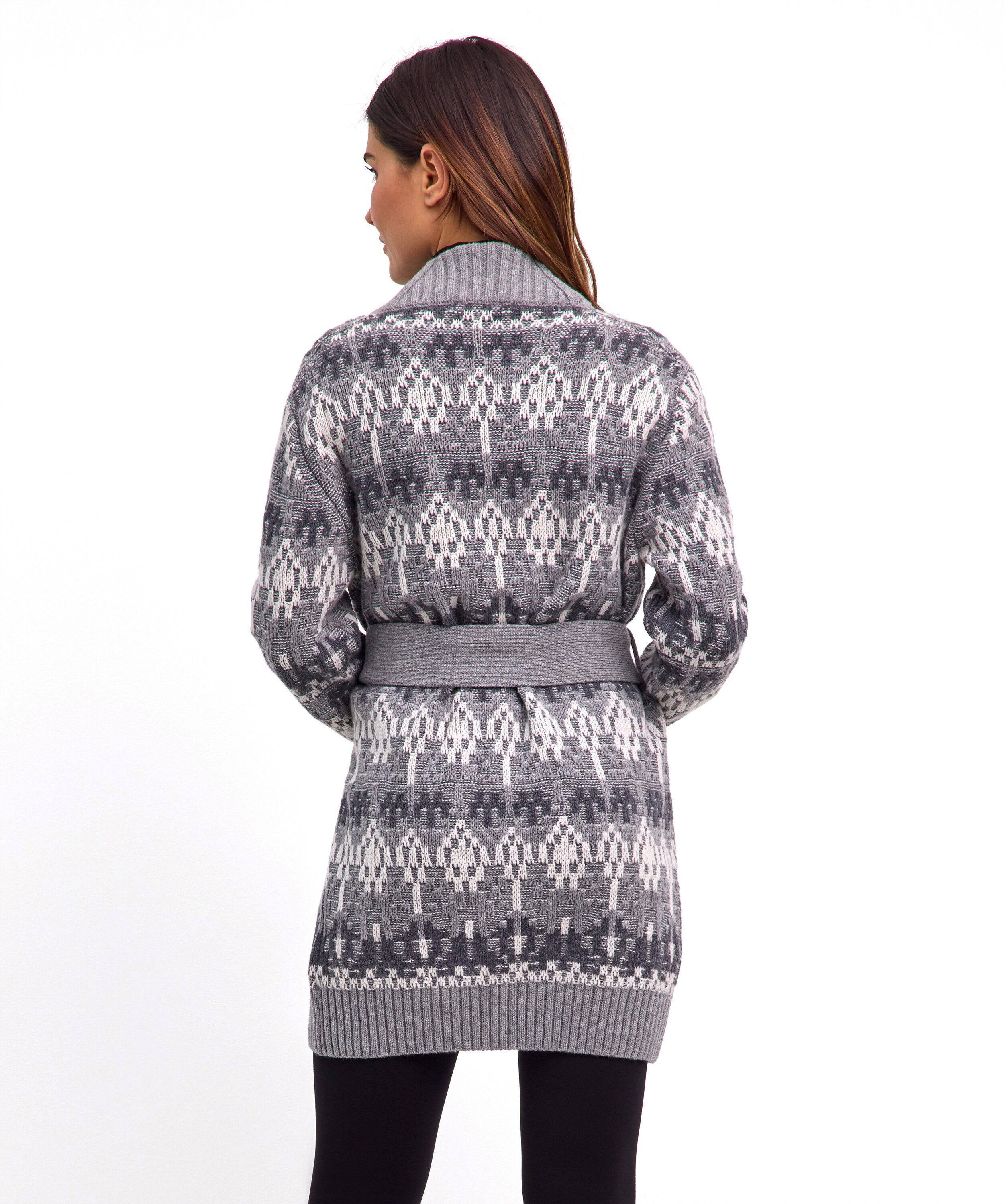 FALKE Strickjacke (1-tlg)