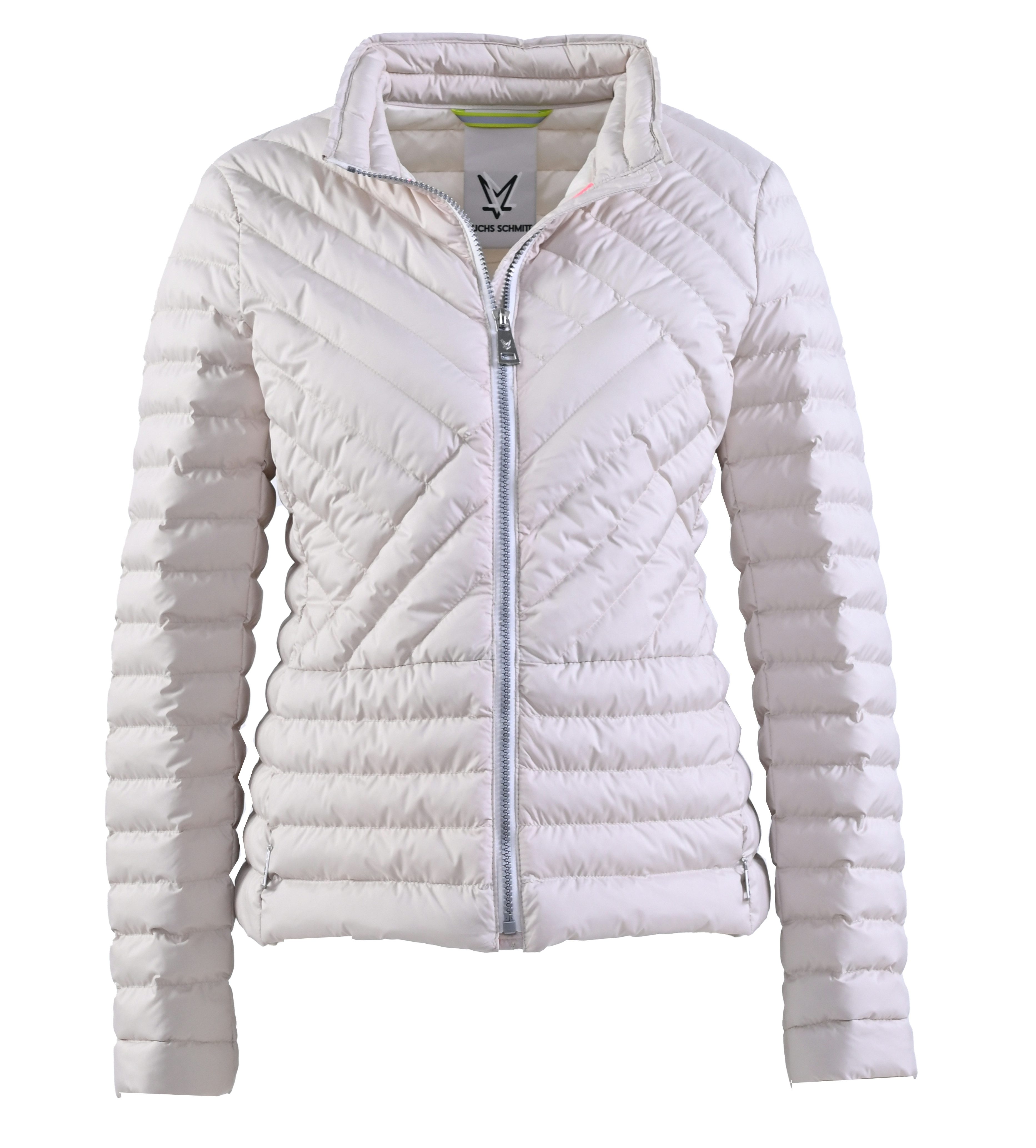 Fuchs Schmitt Steppjacke mit Stehkragen günstig online kaufen