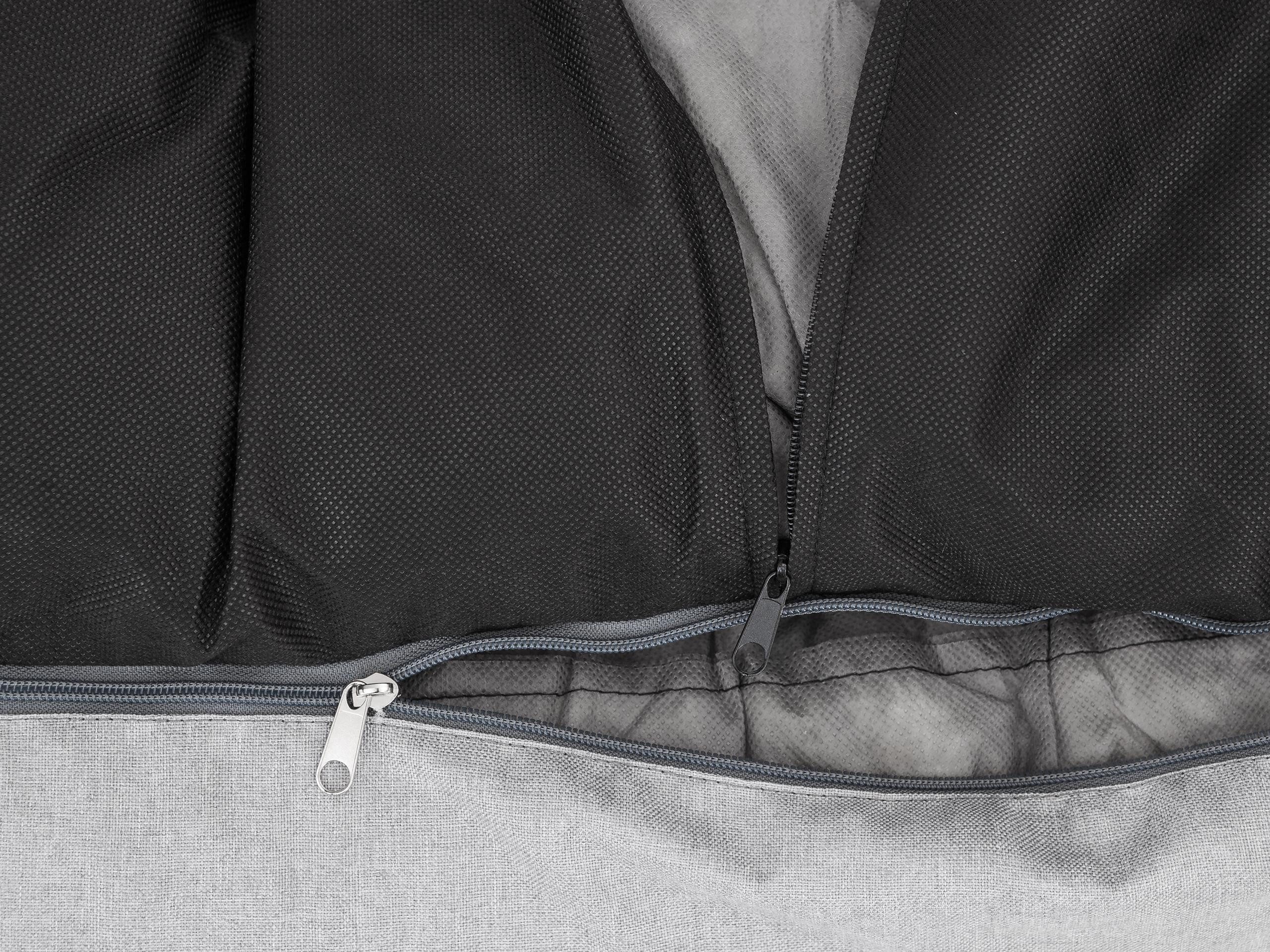 Hobbydog Tierbett Orthopädisches Hundebett Schlafplatz Hundekissen Hundematratze