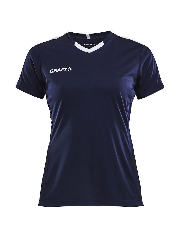 Craft Handballtrikot Progress Jersey Contrast Damen