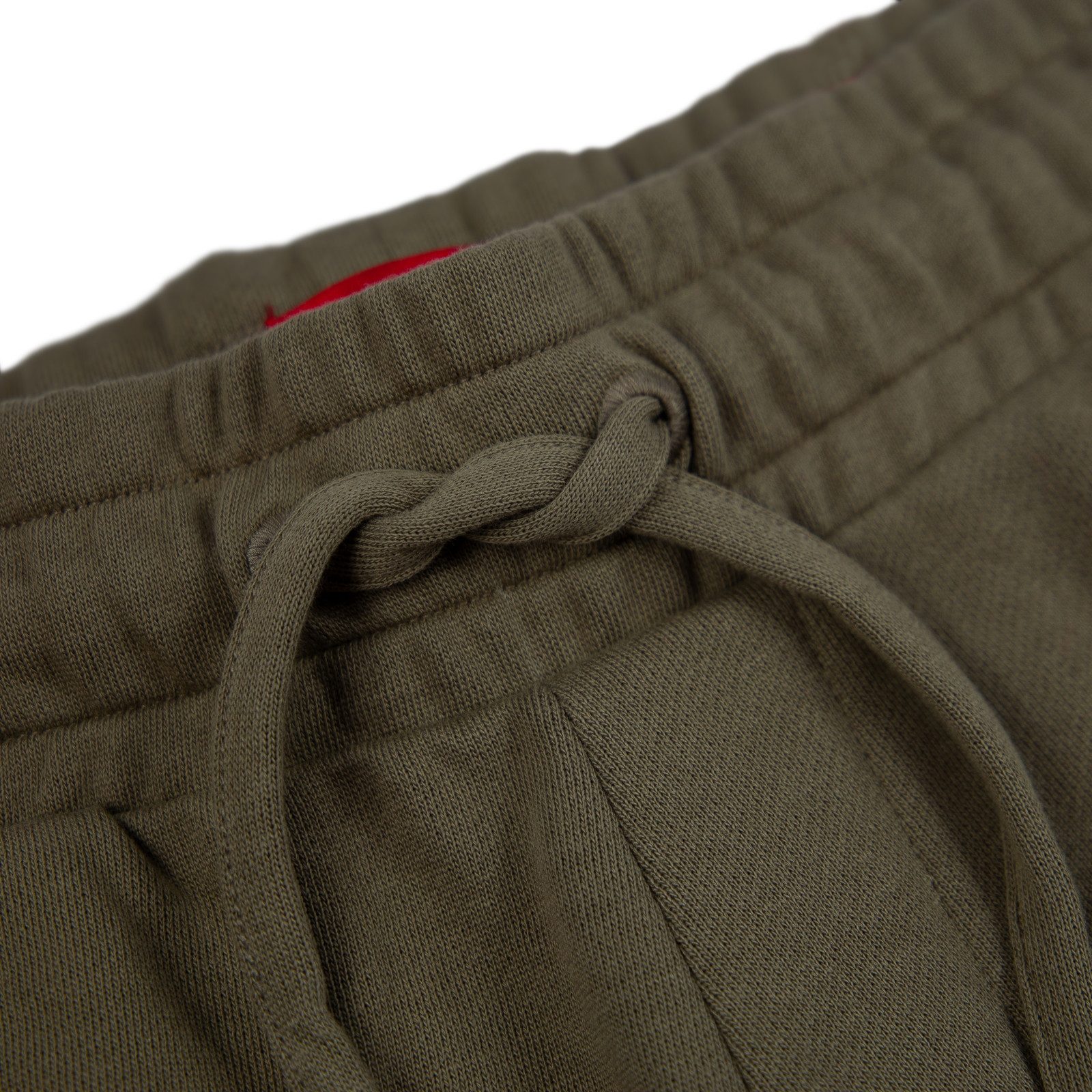 HUGO Homewearhose LIAM Long Pant mit seitlichem Marken-Logo