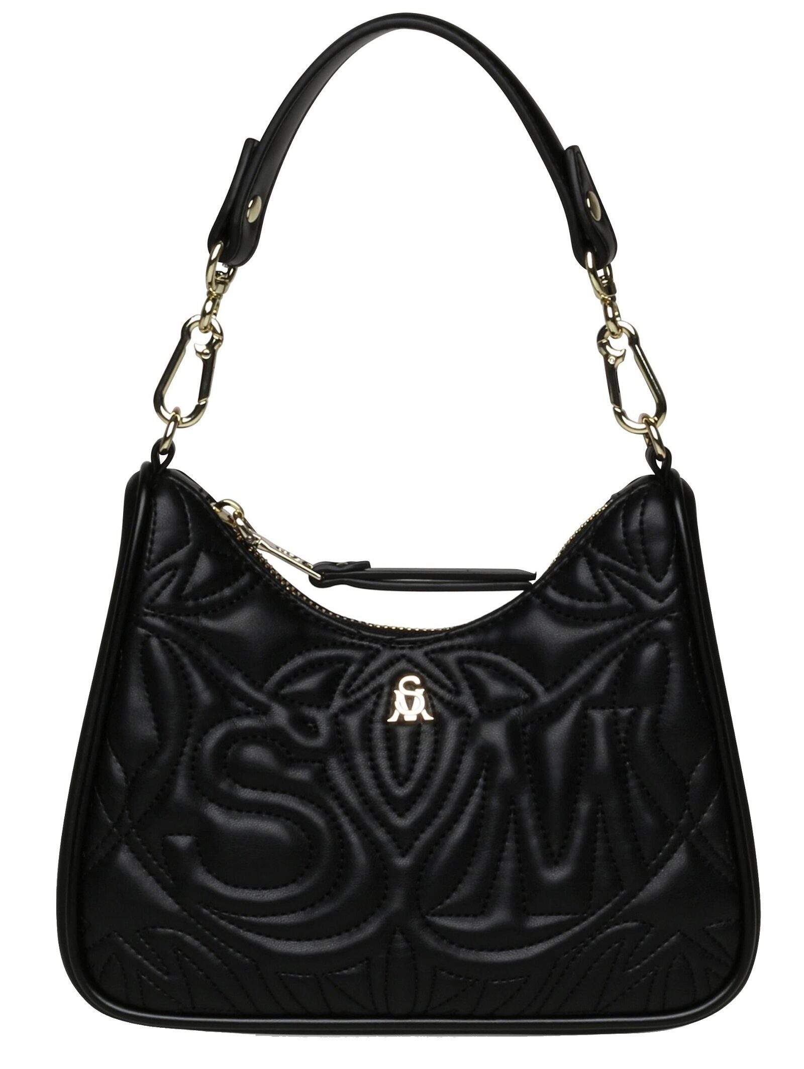 STEVE MADDEN Henkeltasche STEVE MADDEN Taschen Lederimitat