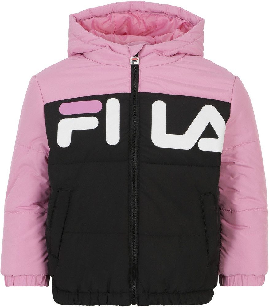 Fila Steppjacke Berkenthin Blocked Padded Jacket