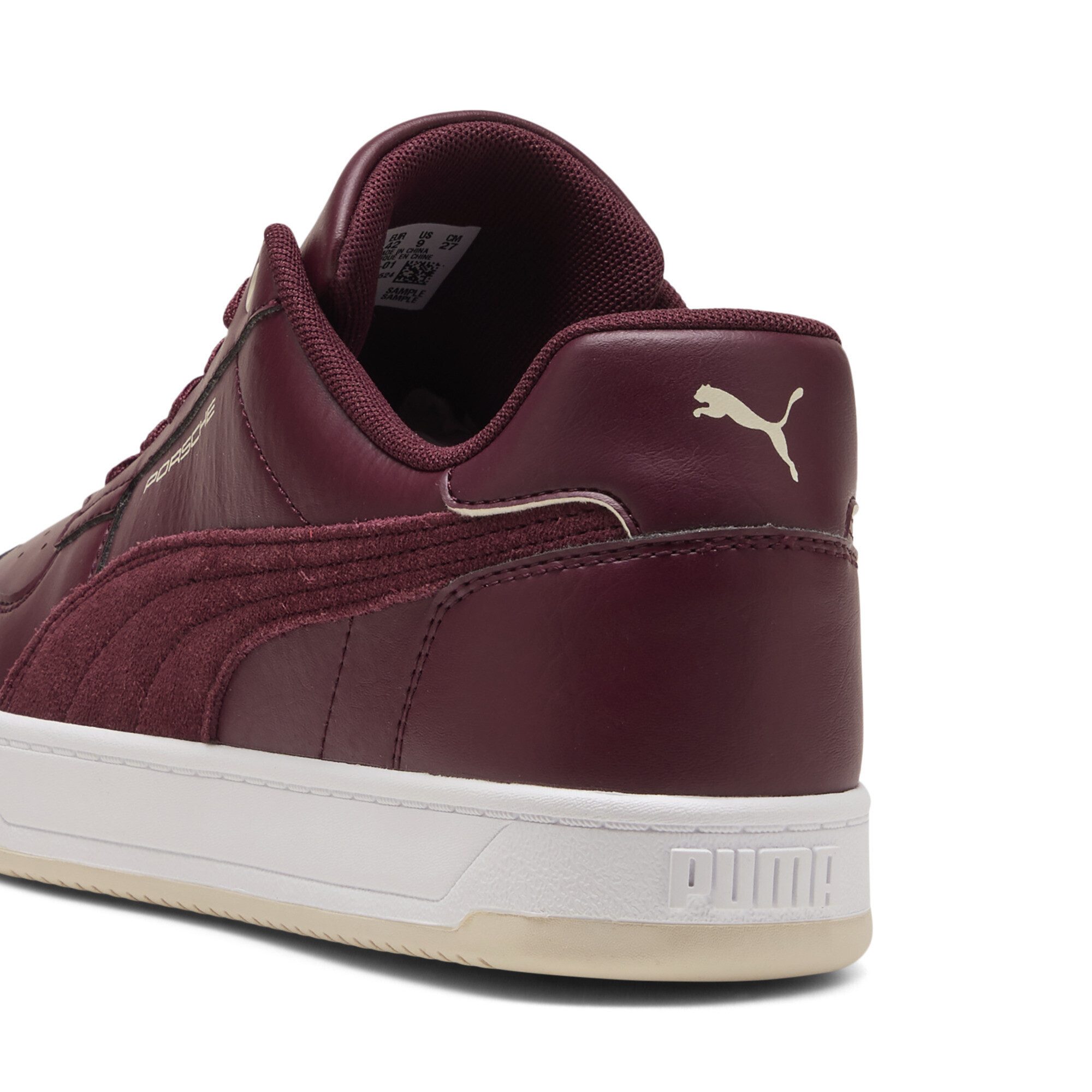 PUMA Porsche Legacy Caven 2.0 Sneakers Erwachsene Sneaker günstig online kaufen