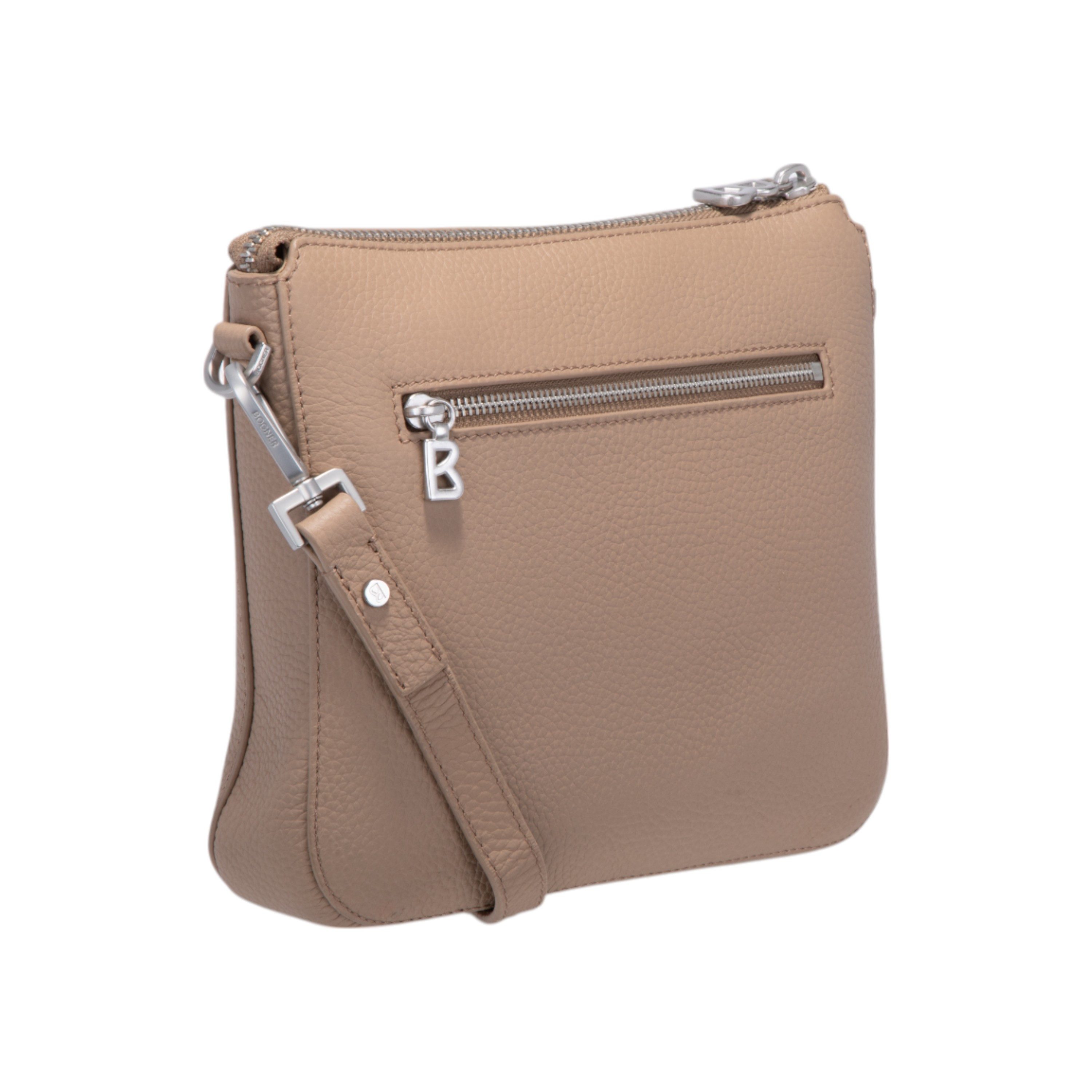 BOGNER Schultertasche Bogner - Damen Schultertasche Bozen Hedwig