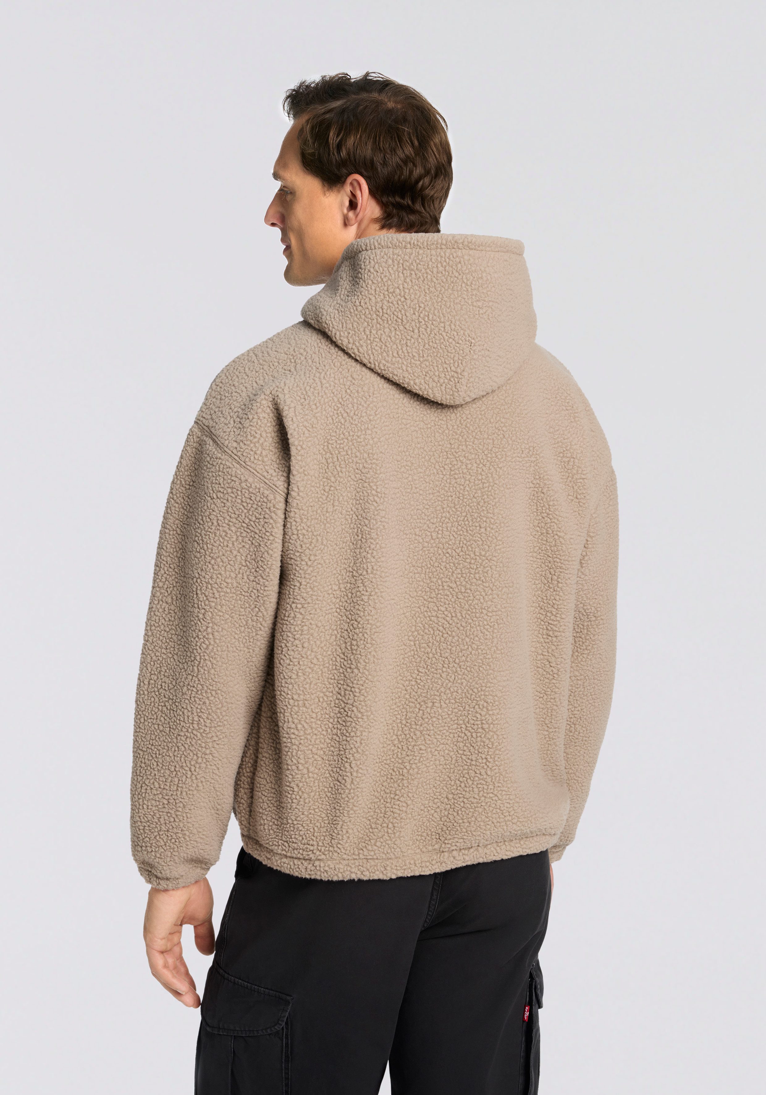 Levi's® Kapuzensweatshirt COZY UP HOODIE günstig online kaufen