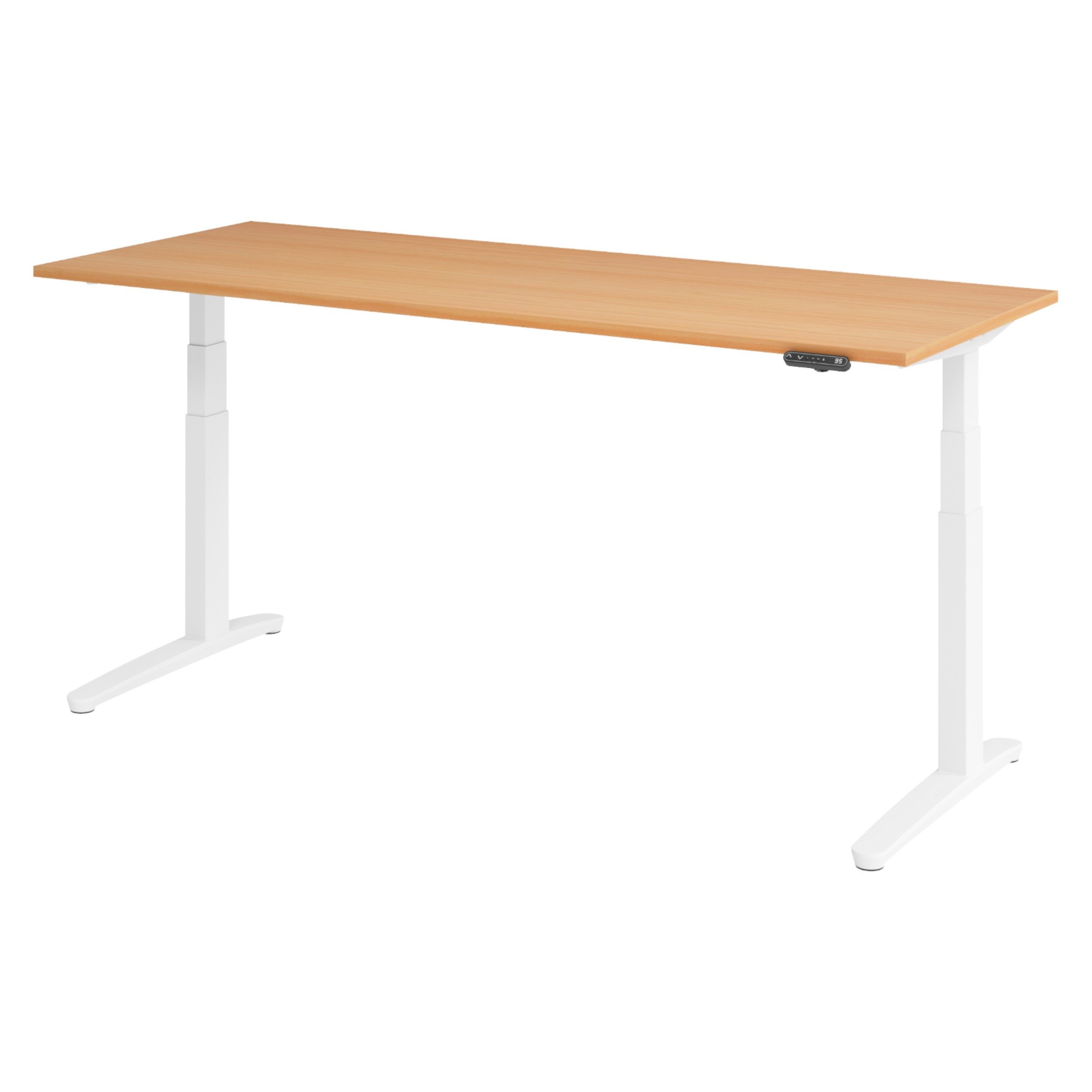 Schreibtisch bümö XBHM Schreibtisch