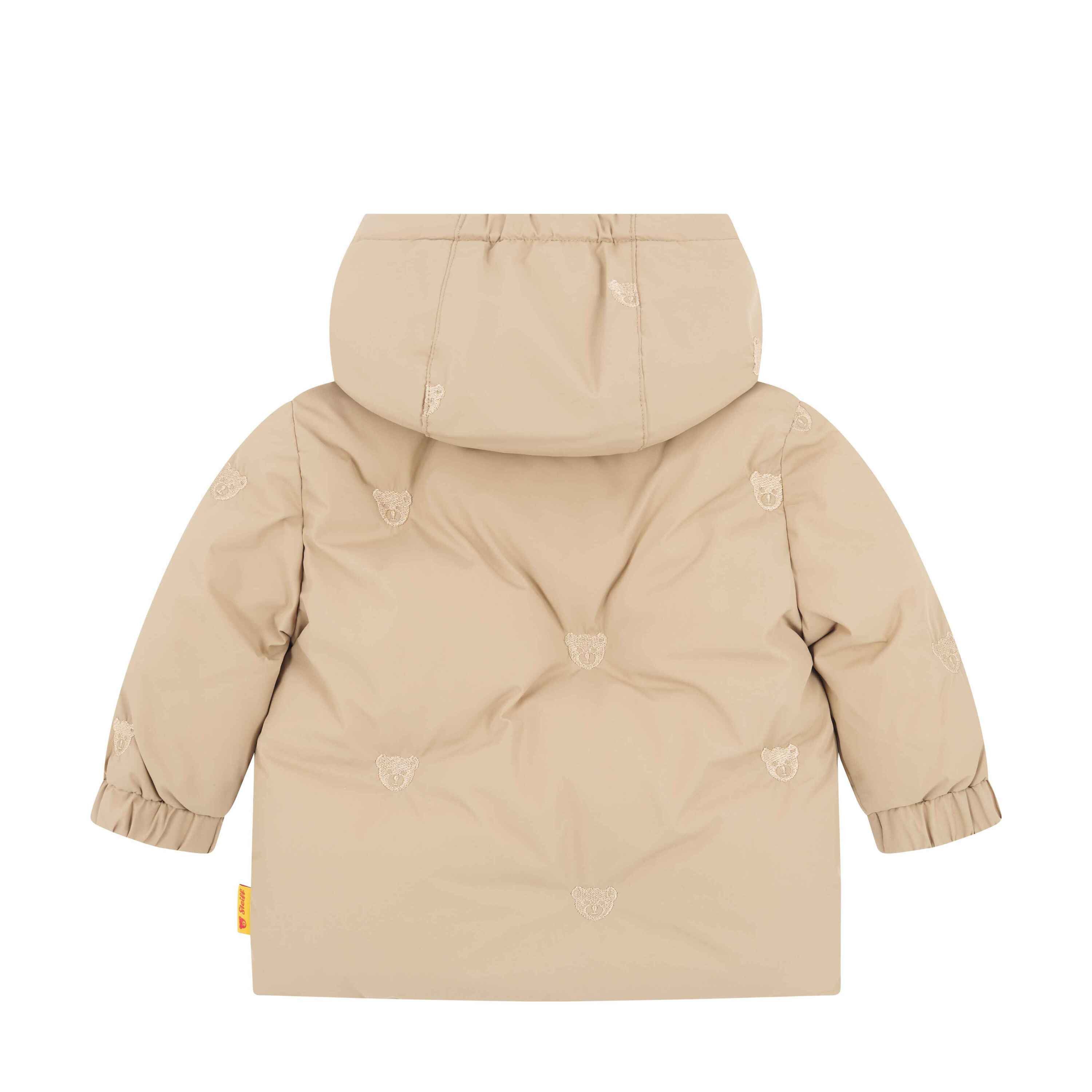 Steiff Outdoorjacke Schneejacke