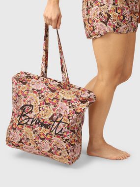 Brunotti Rucksack Tammy-Sakai Women Bag Sakai Flower Pink