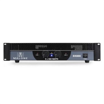 Malone DX800 Audioverstärker