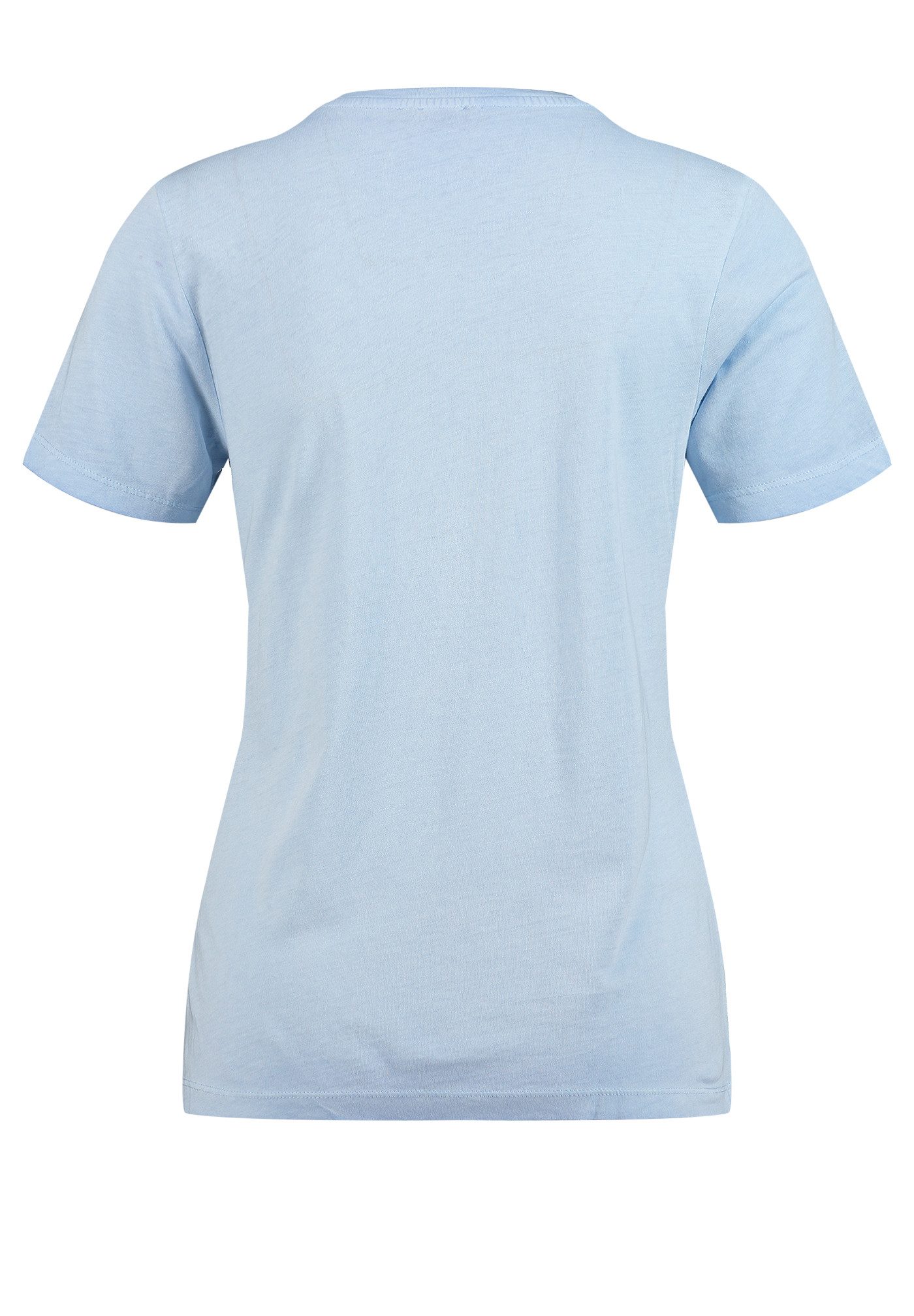 Key Largo T-Shirt WT PAX round (1er)