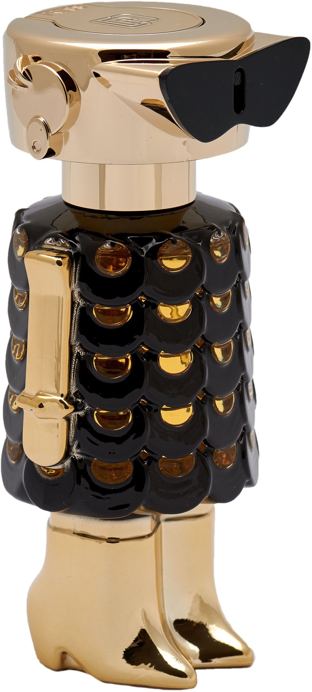 paco rabanne Extrait Parfum Paco Rabanne Fame Parfum, 1-tlg., mit verführerischer Eleganz
