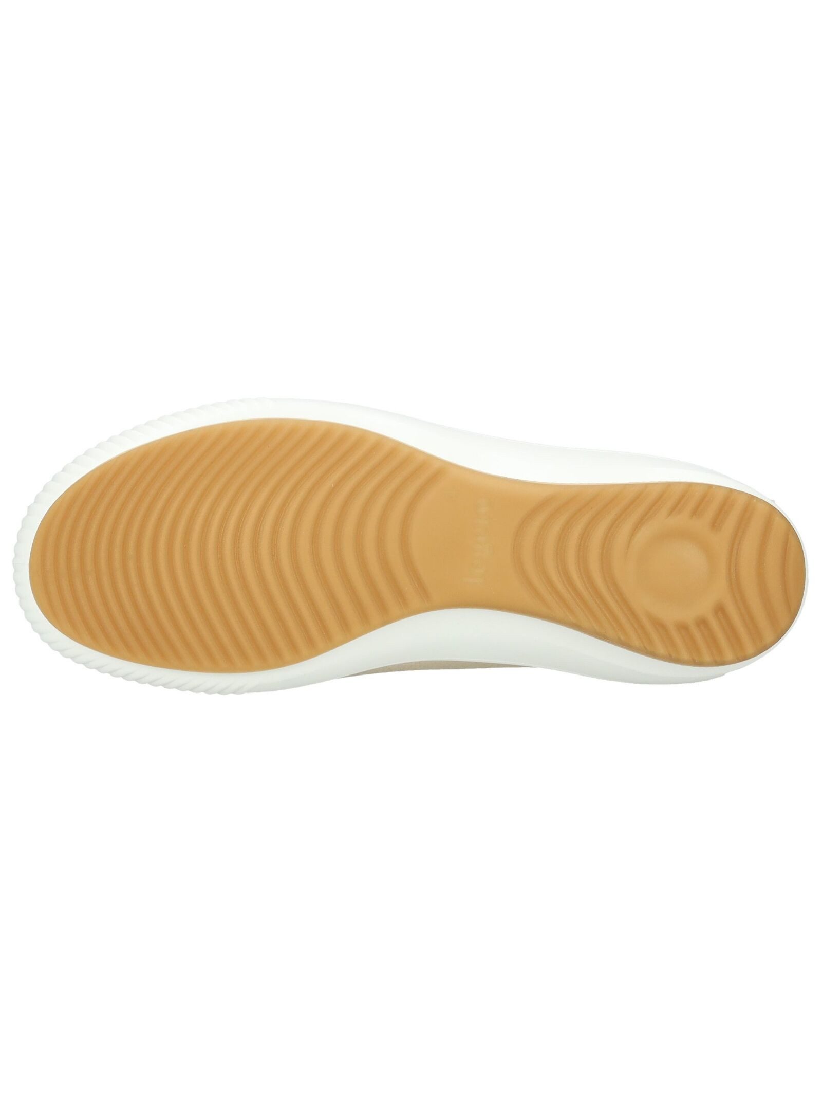 Legero Legero Sneaker Leder Sneaker