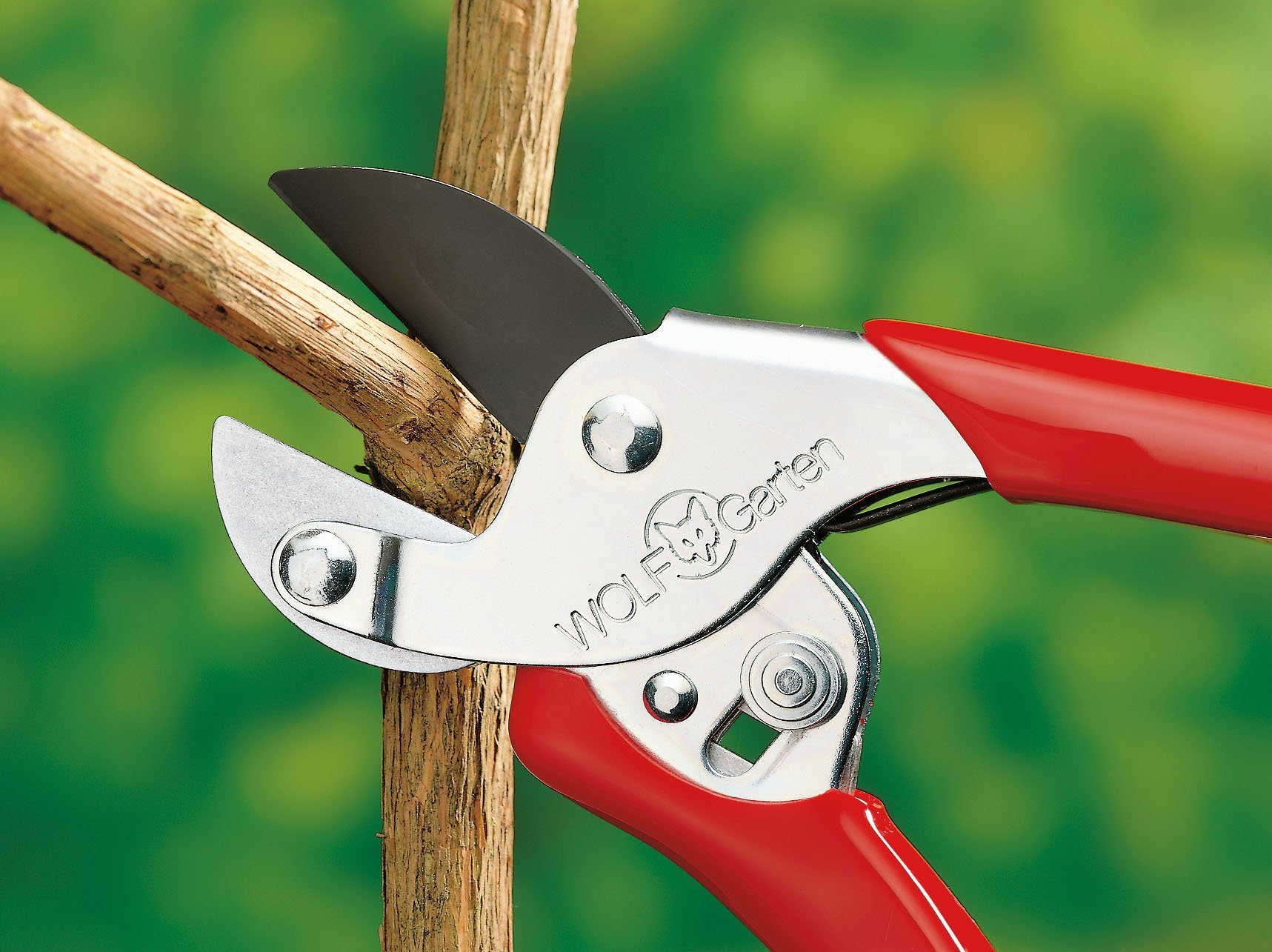 WOLF-Garten Gartenschere