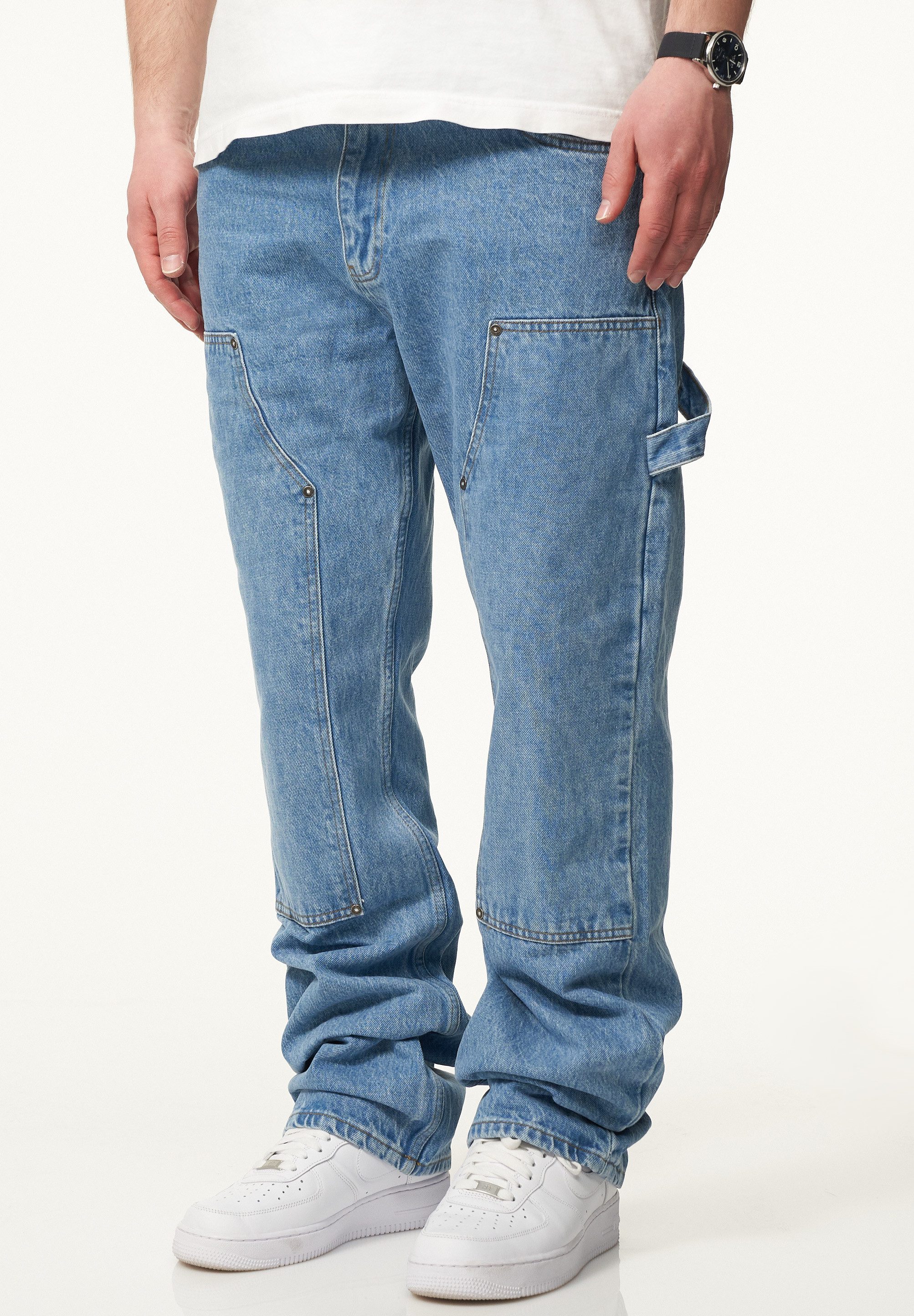 Straight-Jeans DCPONTON