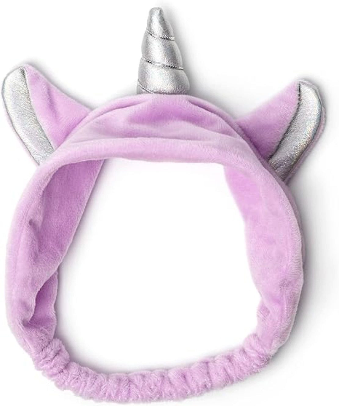 Legami Spiel Legami Me Time Haarband Unicorn – Polyester Stirnband