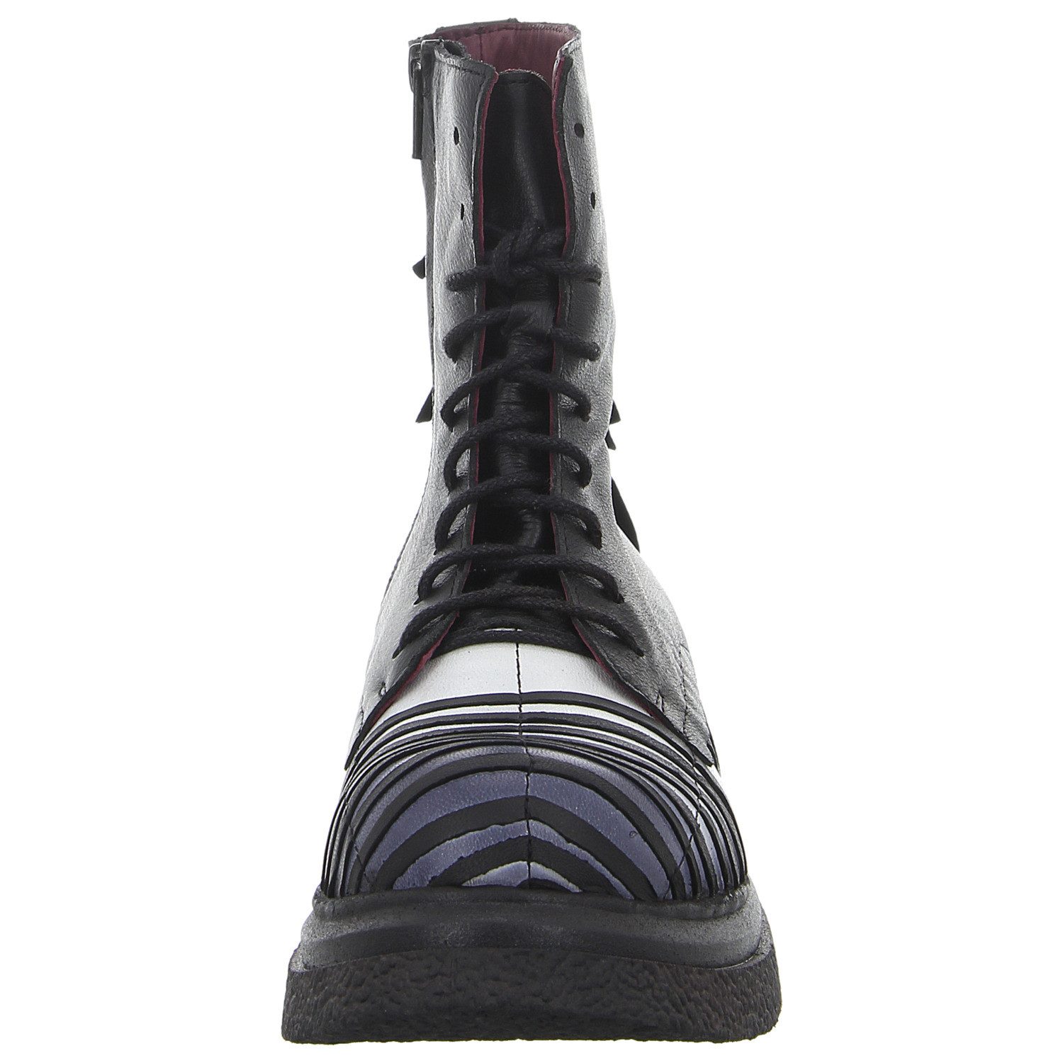 Papucei Berry Schnürstiefelette