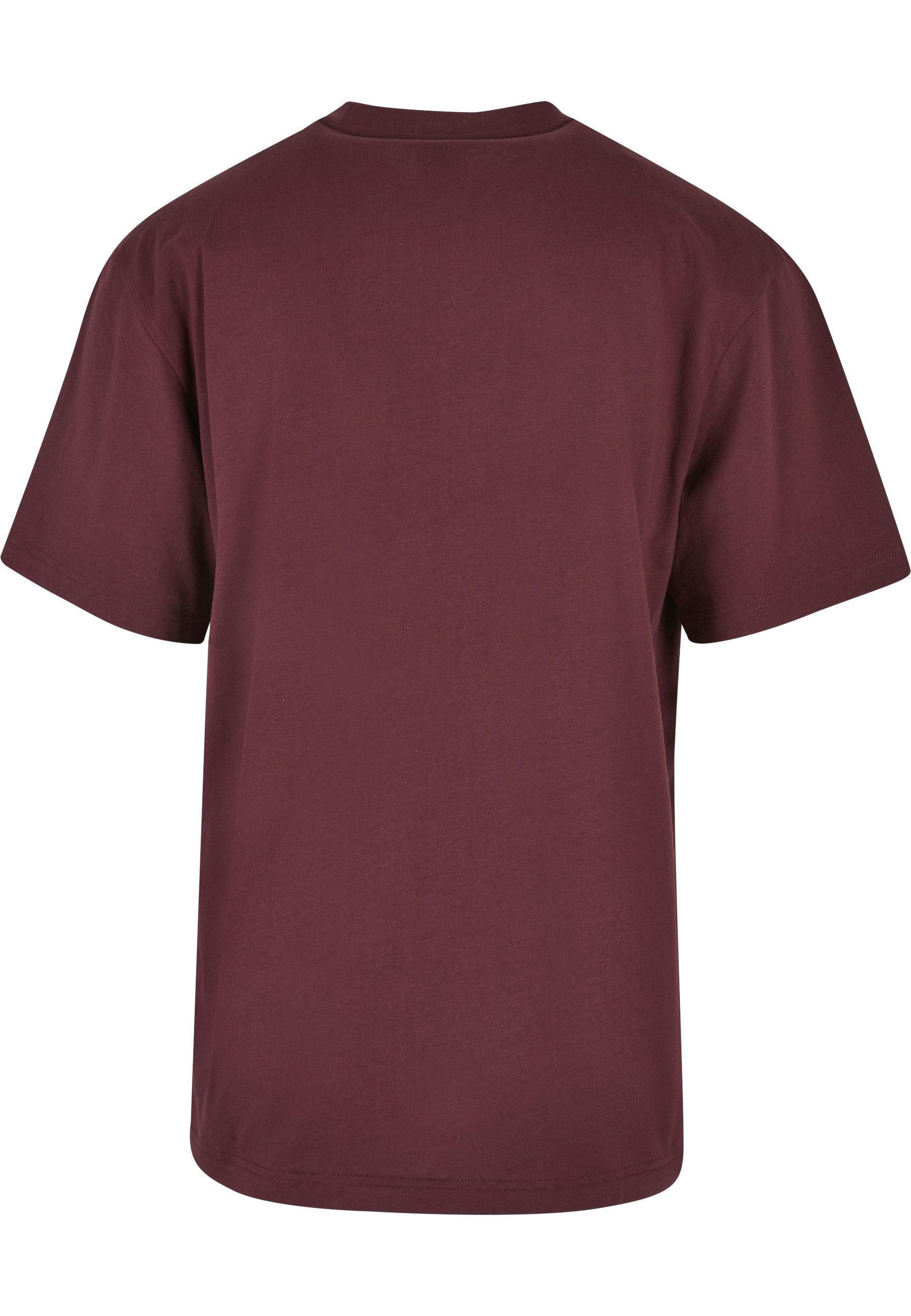 URBAN CLASSICS T-Shirt Urban Classics Herren Tall Tee (1-tlg)