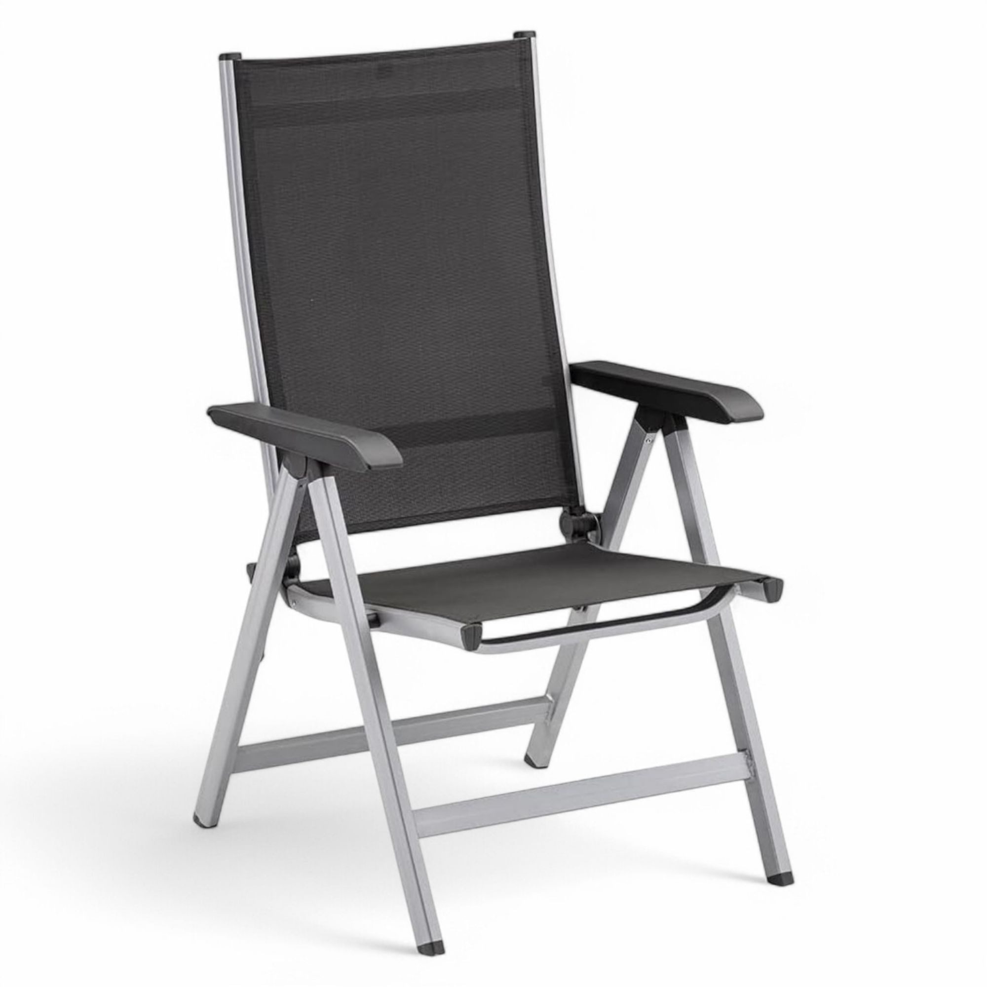KETTLER Gartenstuhl Kettler Basic Plus Klappsessel günstig online kaufen