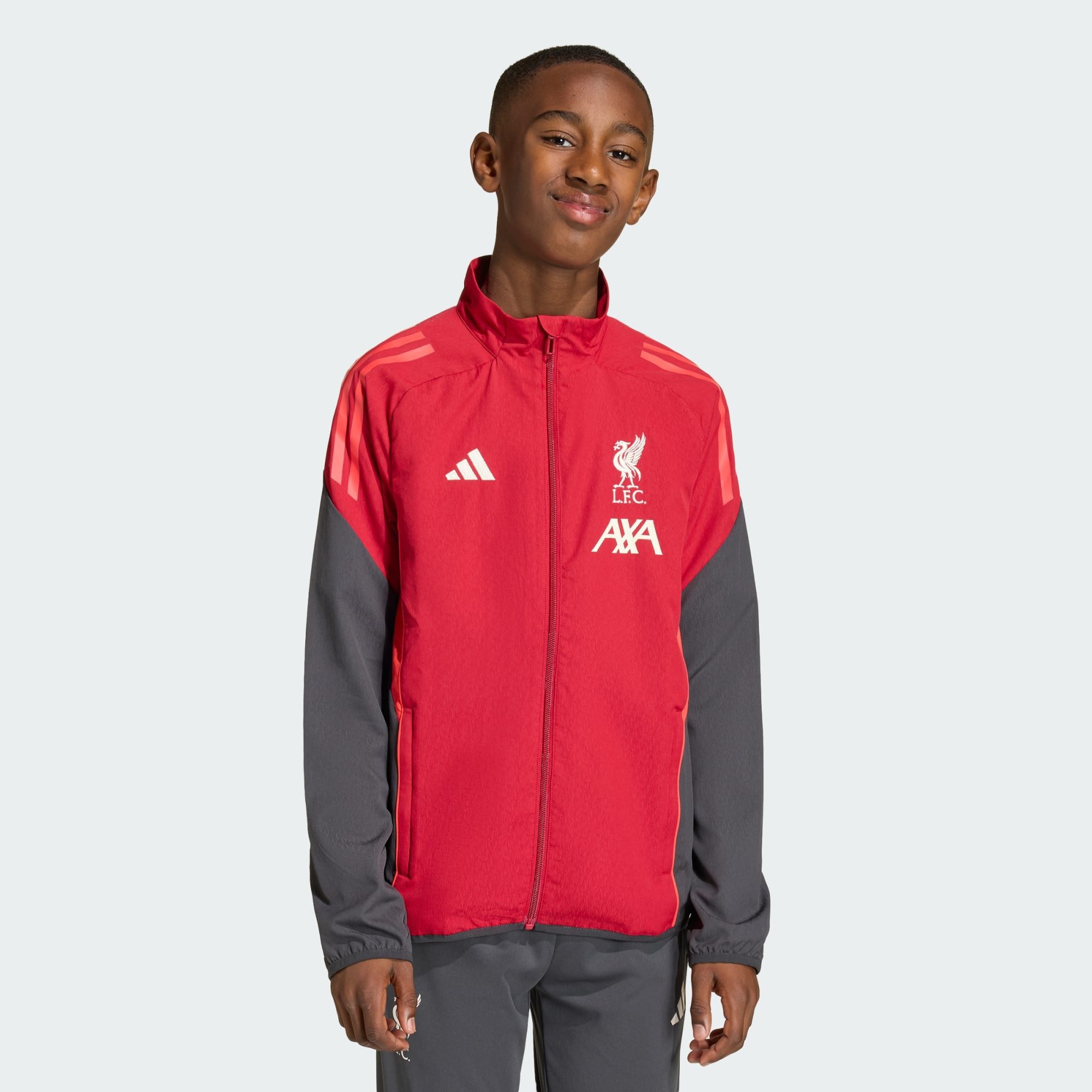 Trainingsjacke