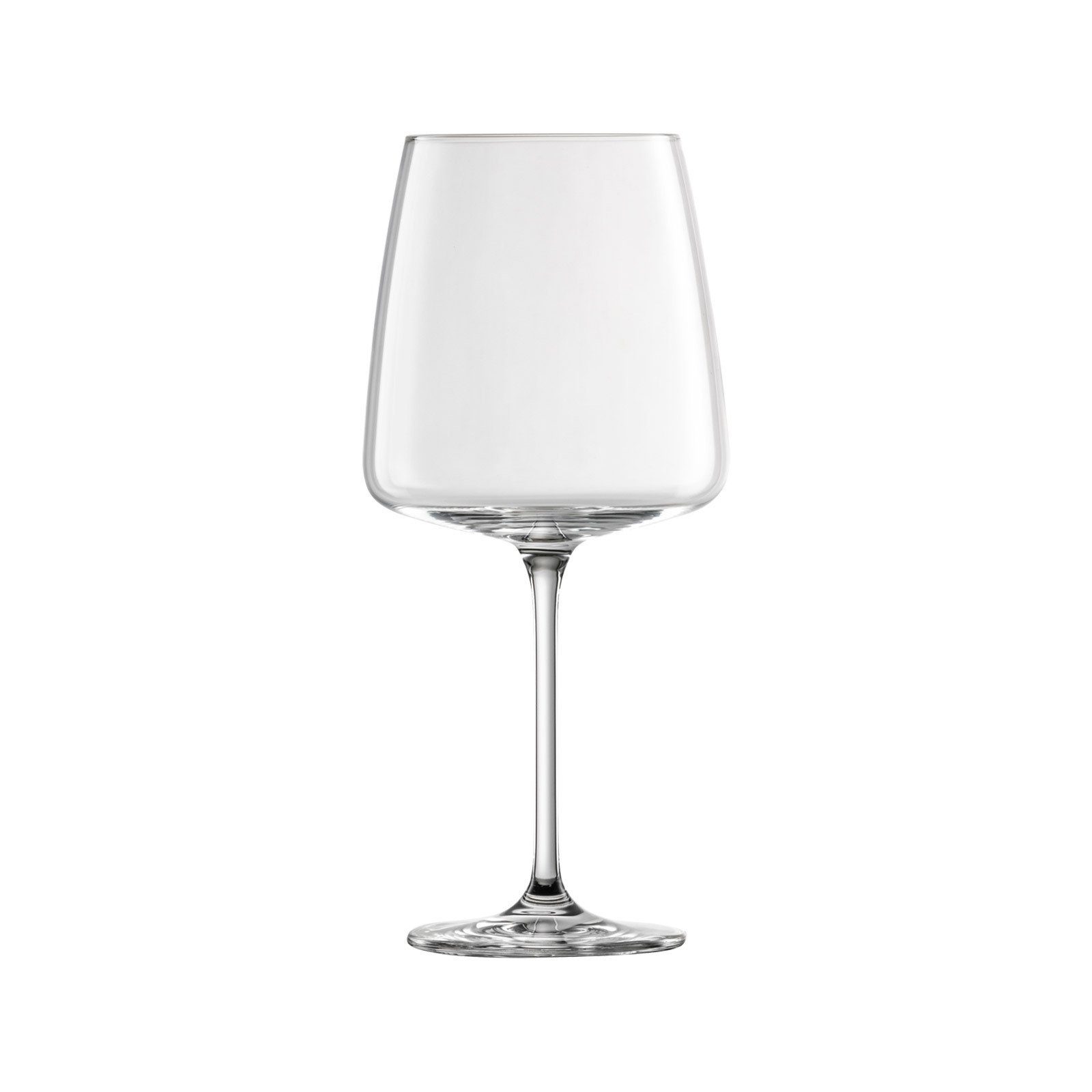 Zwiesel Glas Weinglas Vivid Senses Weingläser 710 ml 2er Set, 2-tlg., Glas