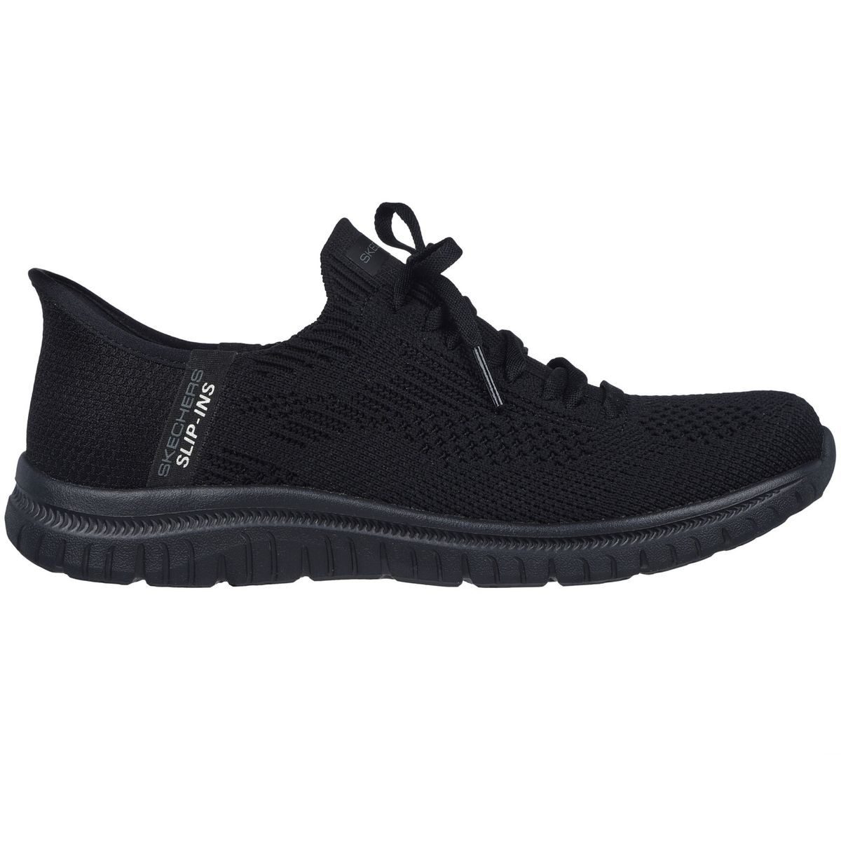 Skechers 104421-BBK Slipper günstig online kaufen