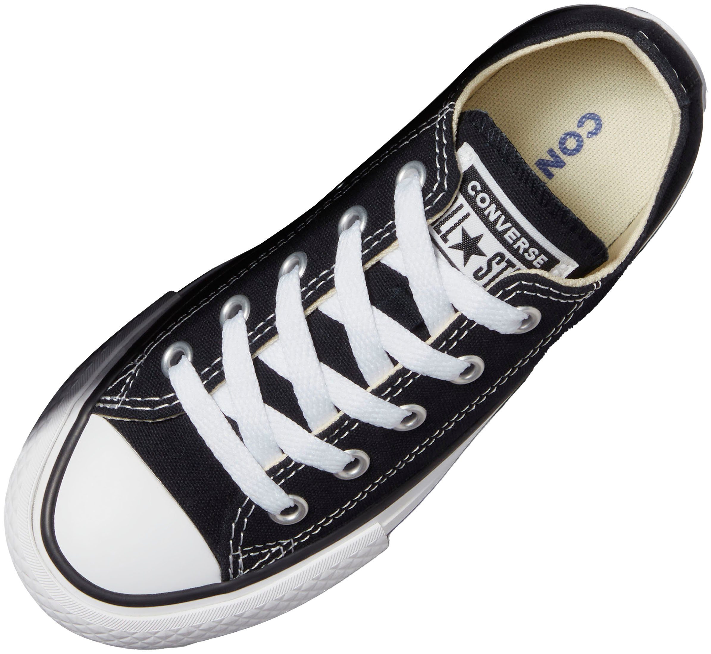 Converse CHUCK TAYLOR ALL STAR EVA LIFT CANV Sneaker (für Kinder) – Bild 4 von 5