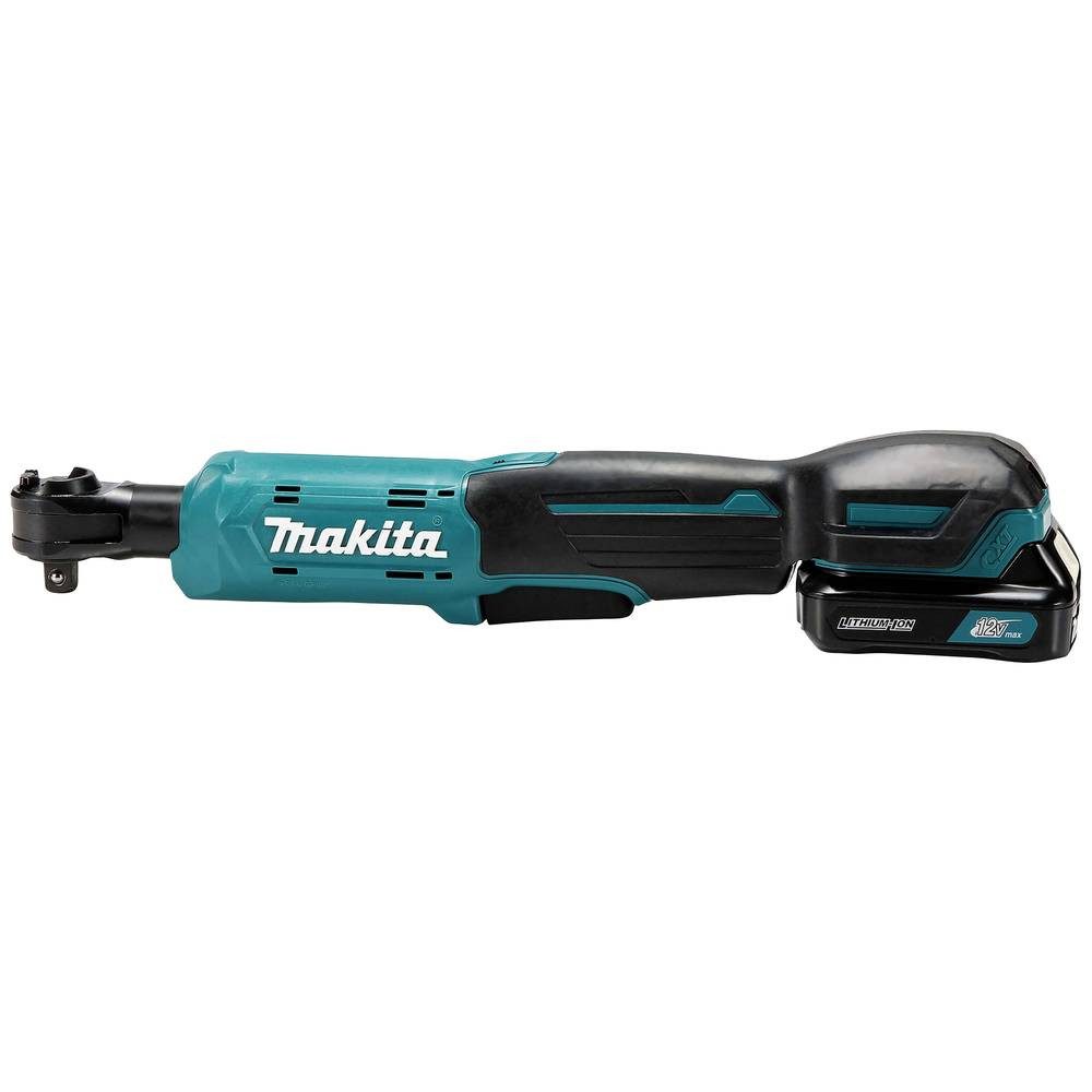 Makita Akku-Schrauber Akku-Ratschenschrauber 12V max WR100DZ