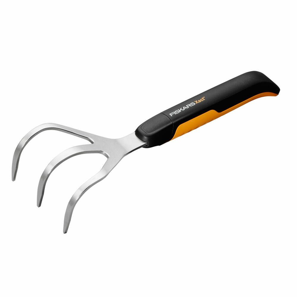 Fiskars Blumenrechen Xact