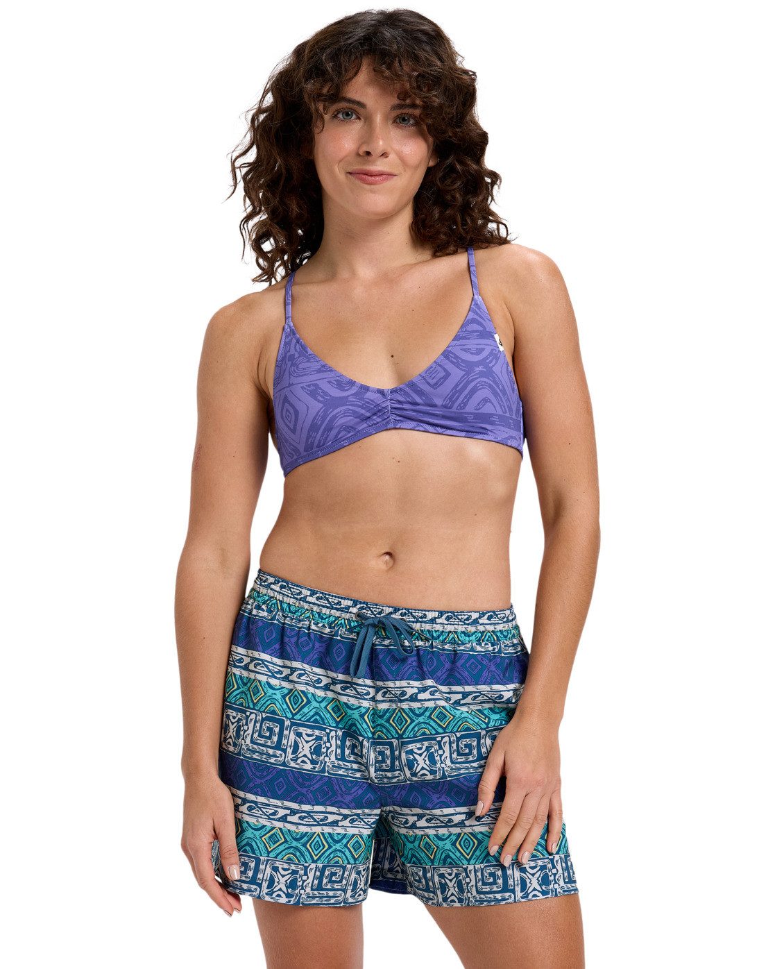 Quiksilver Badeshorts Surfsilk günstig online kaufen