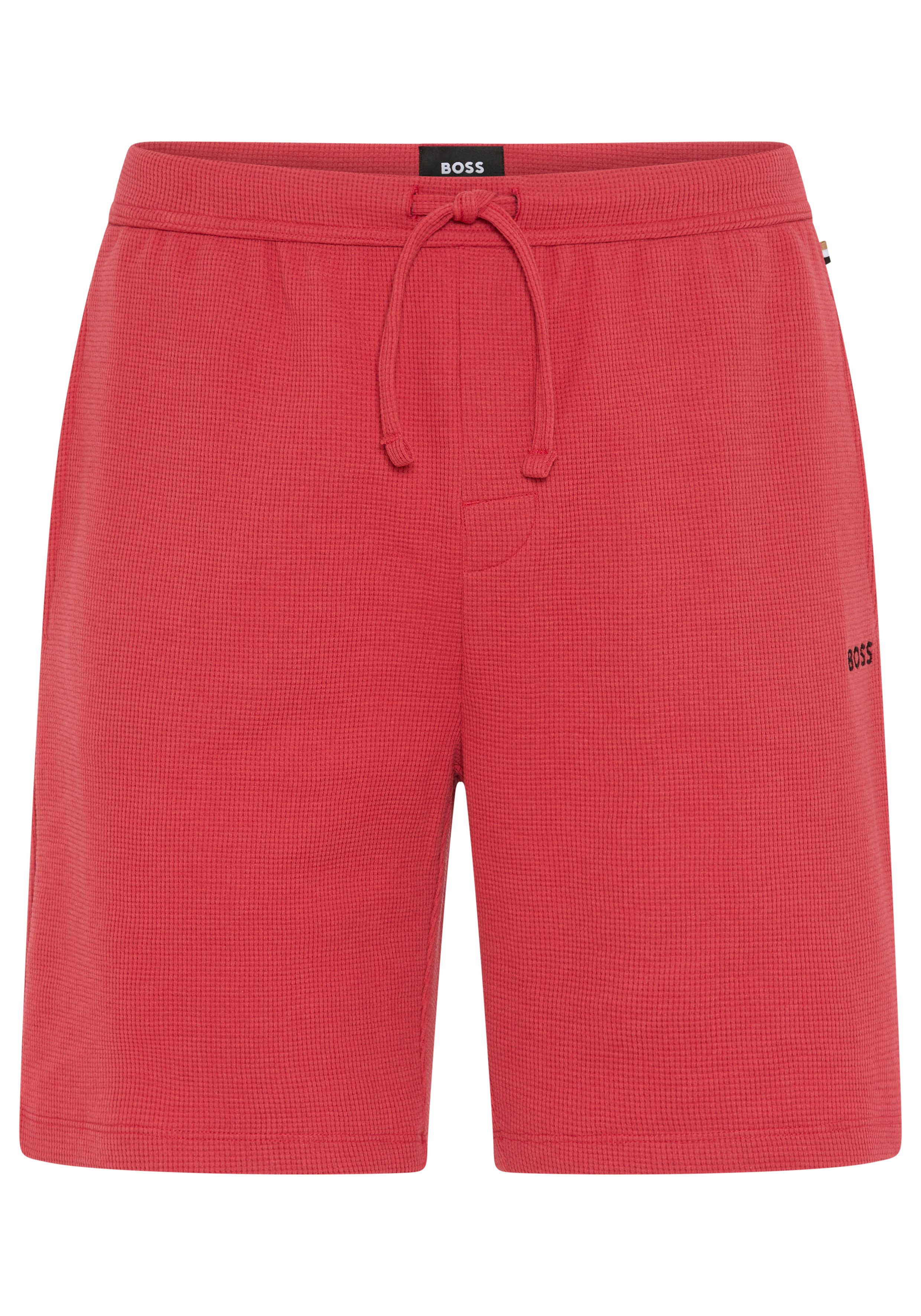 Pyjamashorts Waffle Shorts