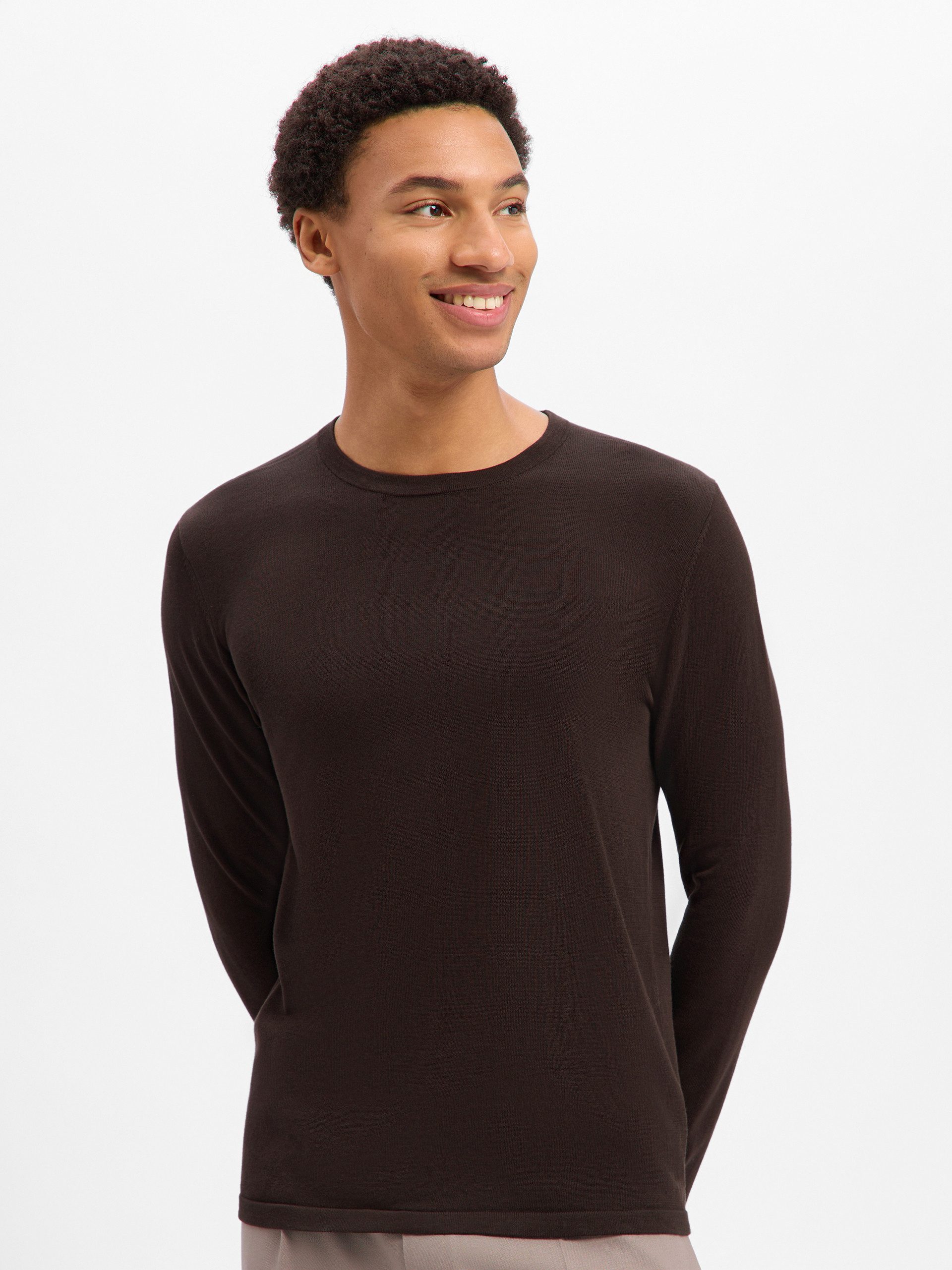 Drykorn Strickpullover Irmino