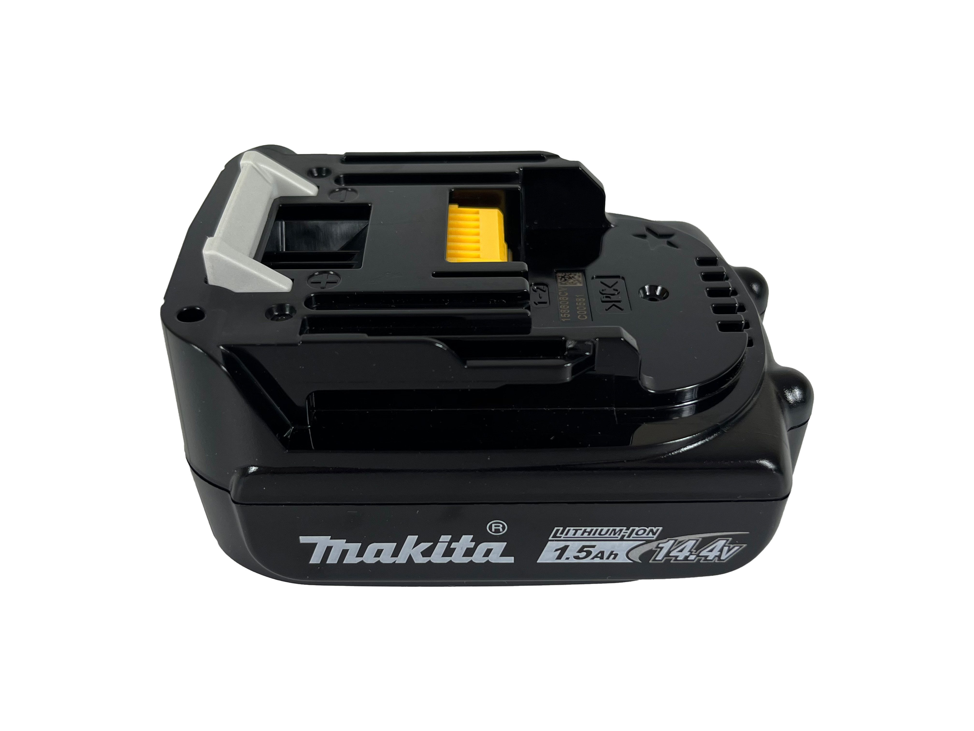 Makita BL1415N Akkupacks, 14,4 V / 1,5 Ah / Li-ion