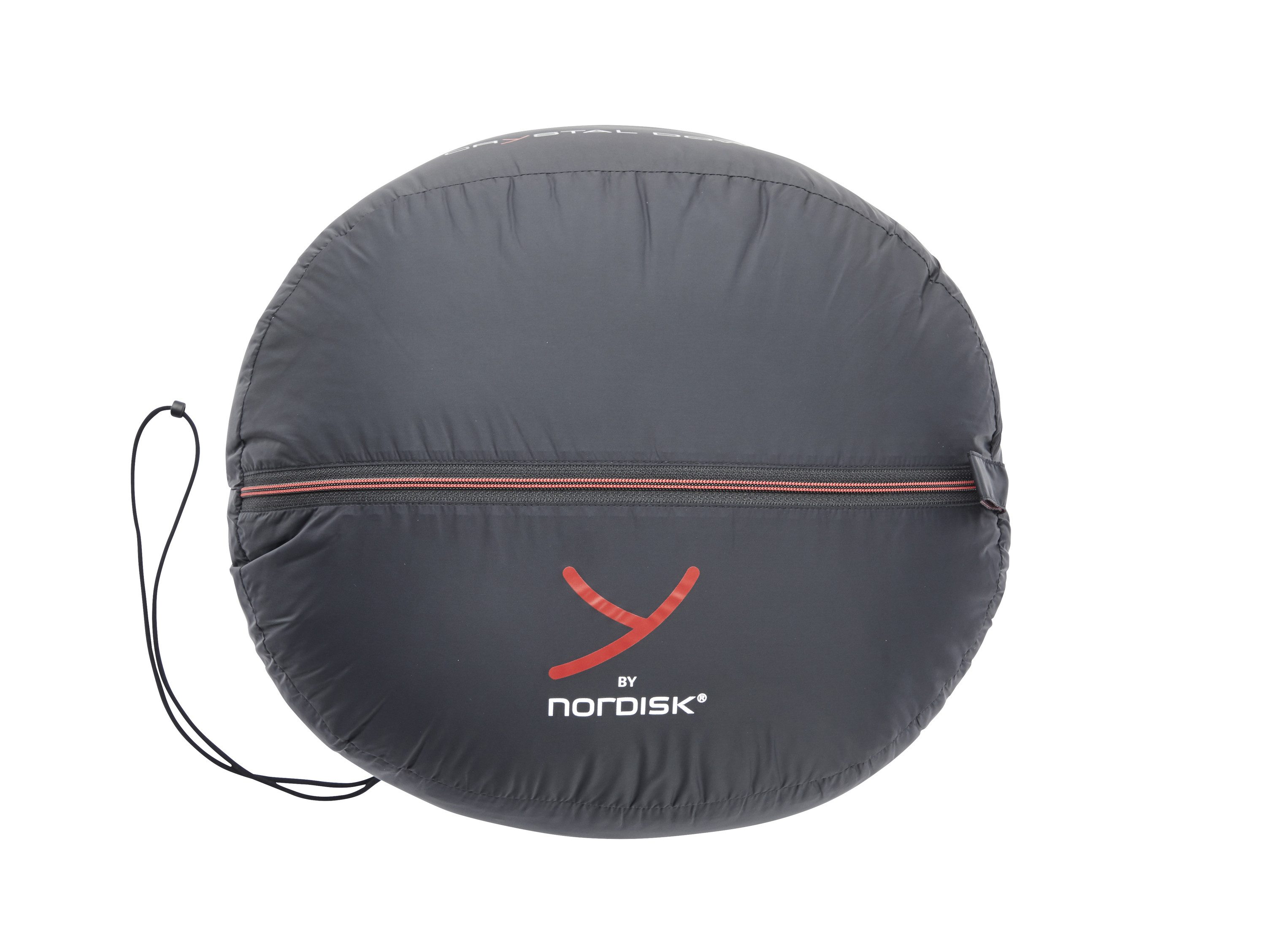 Nordisk Schlafsack VOYAGE 300 SIZE L ZIP L (1 tlg)