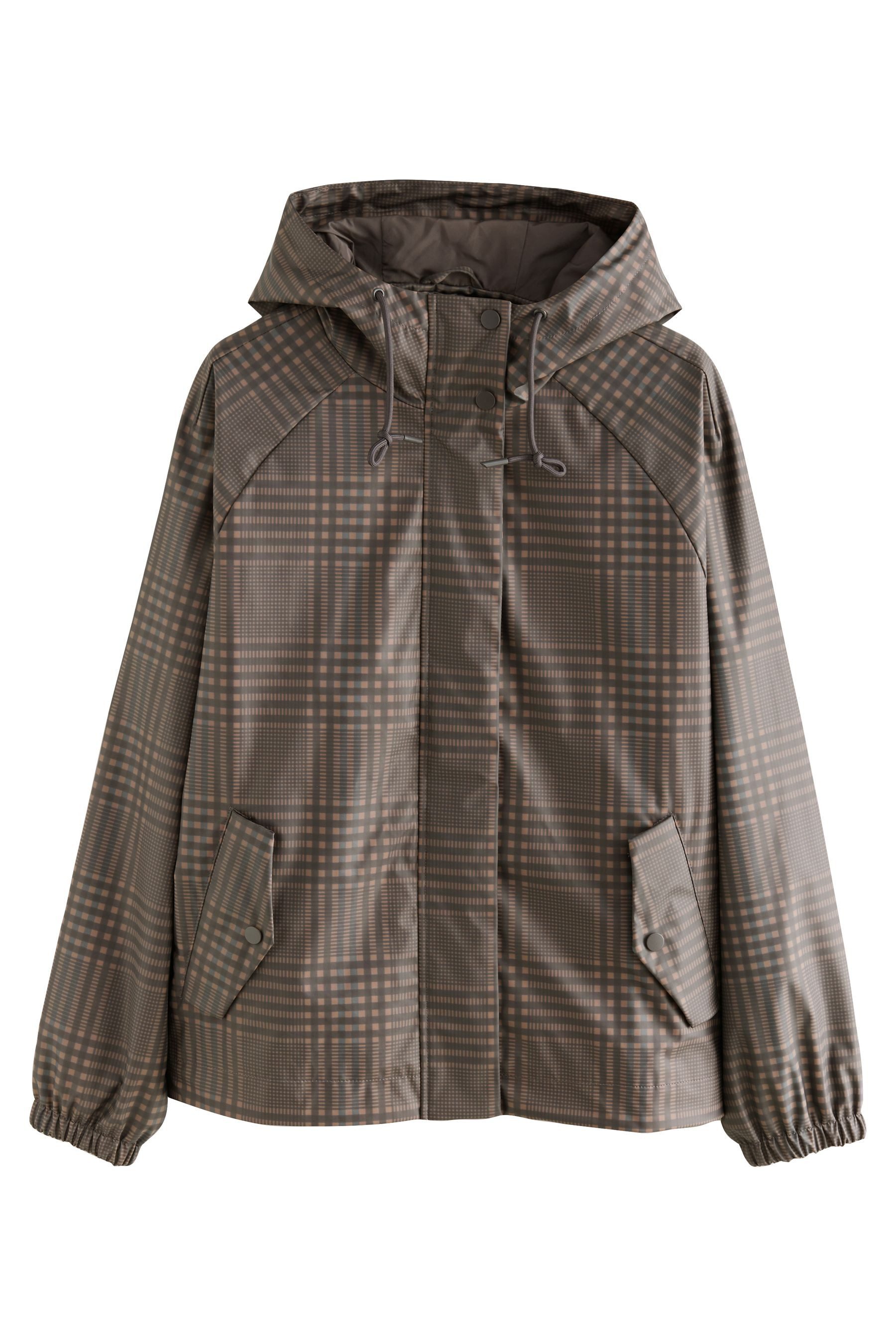 Next Regenjacke Gummi-Regenjacke (1-St) günstig online kaufen