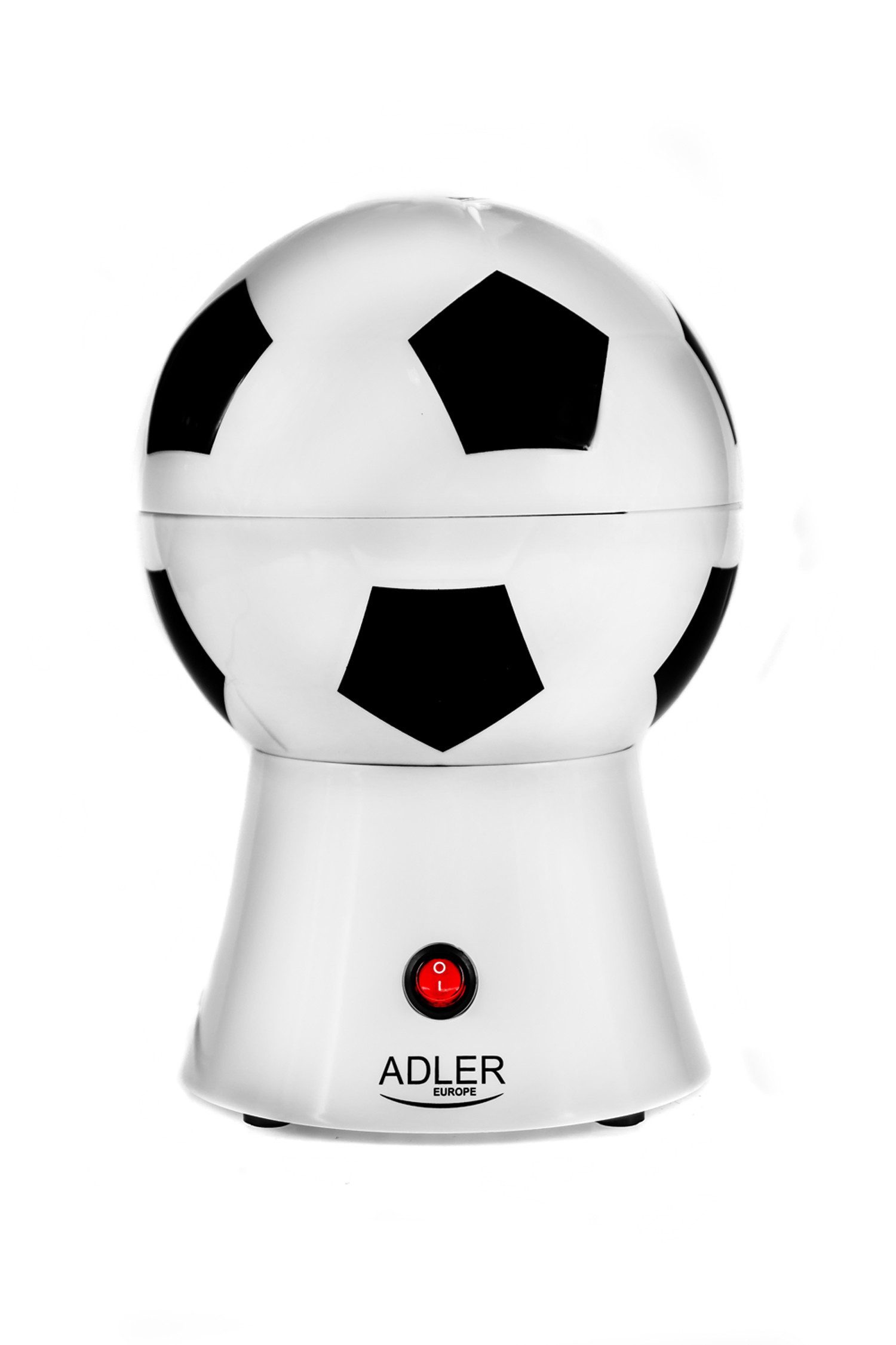 Adler Popcornmaschine Adler AD 4479 Popcorn-Maker Popcornmaschine 1200W