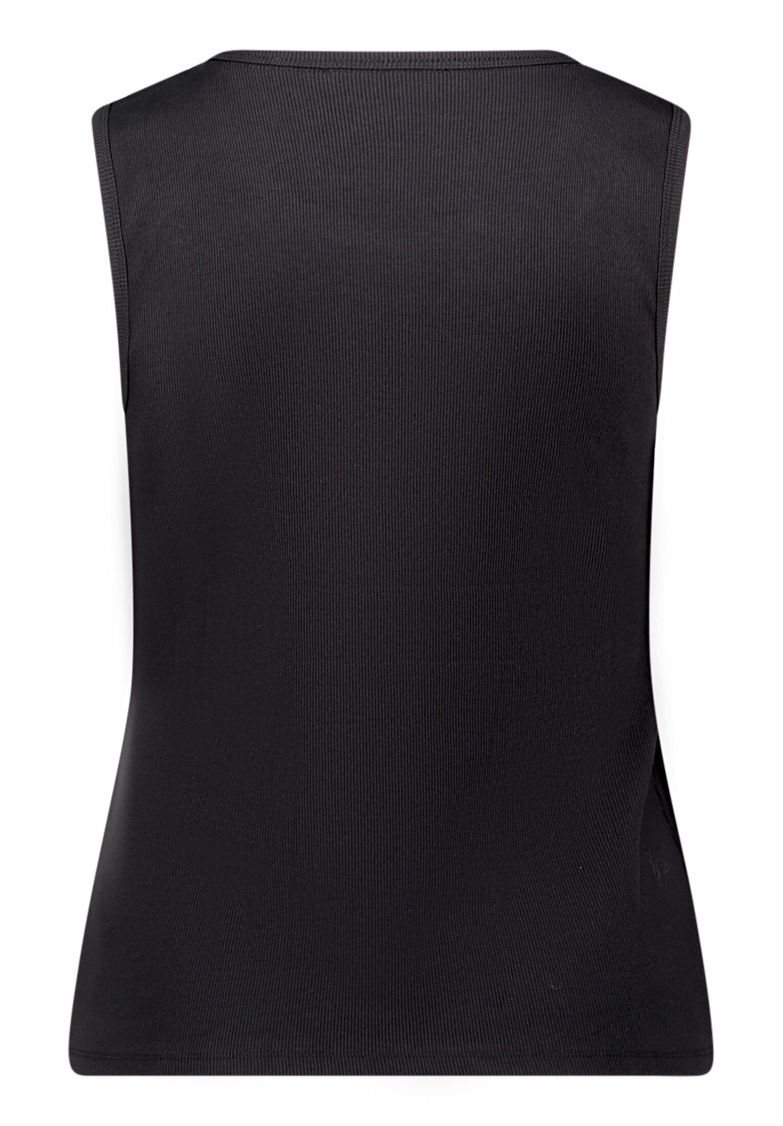 Betty Barclay T-Shirt Damen mit Rippenstruktur (1-tlg)
