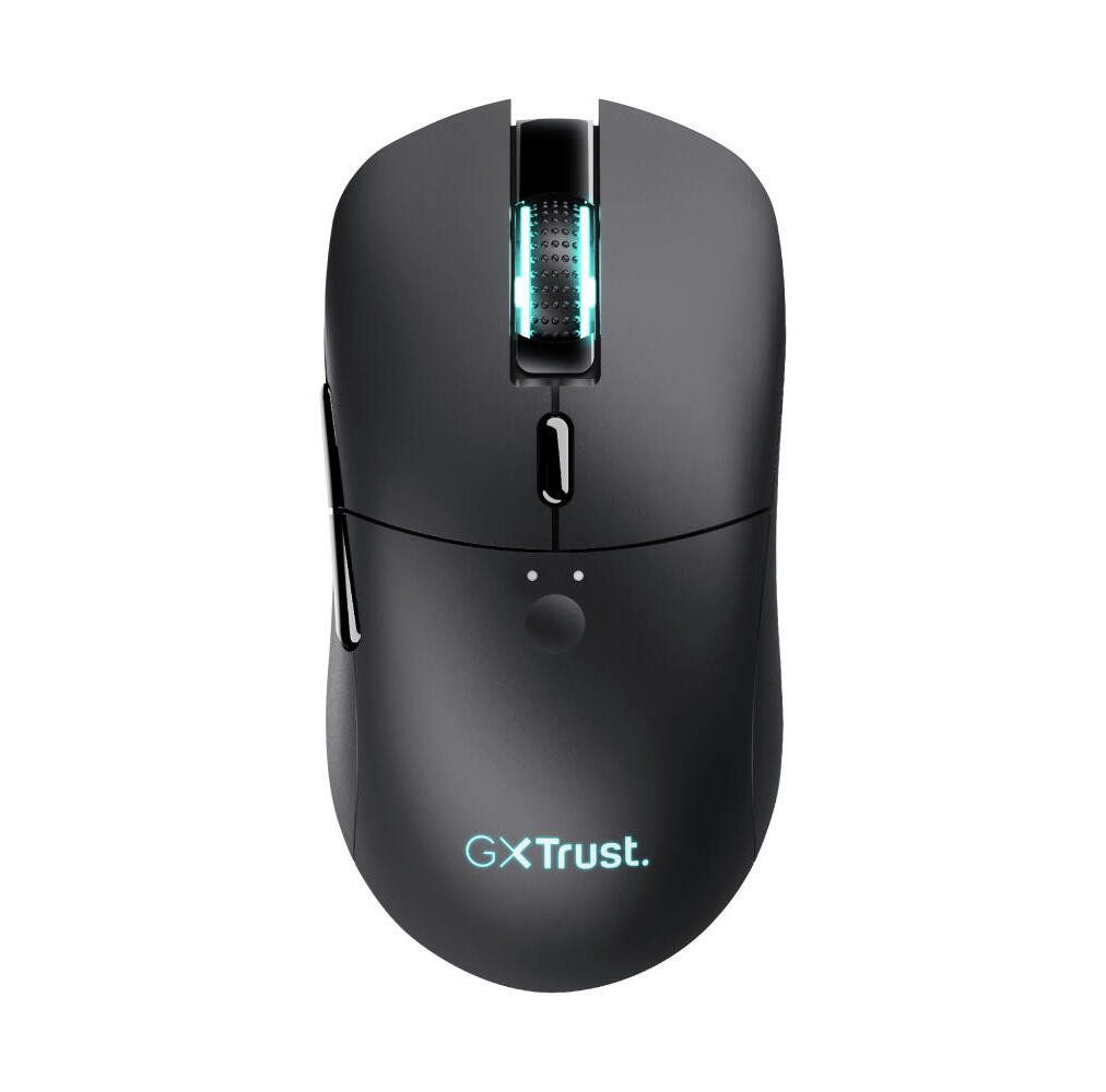 Trust GXT 980 Redex Maus
