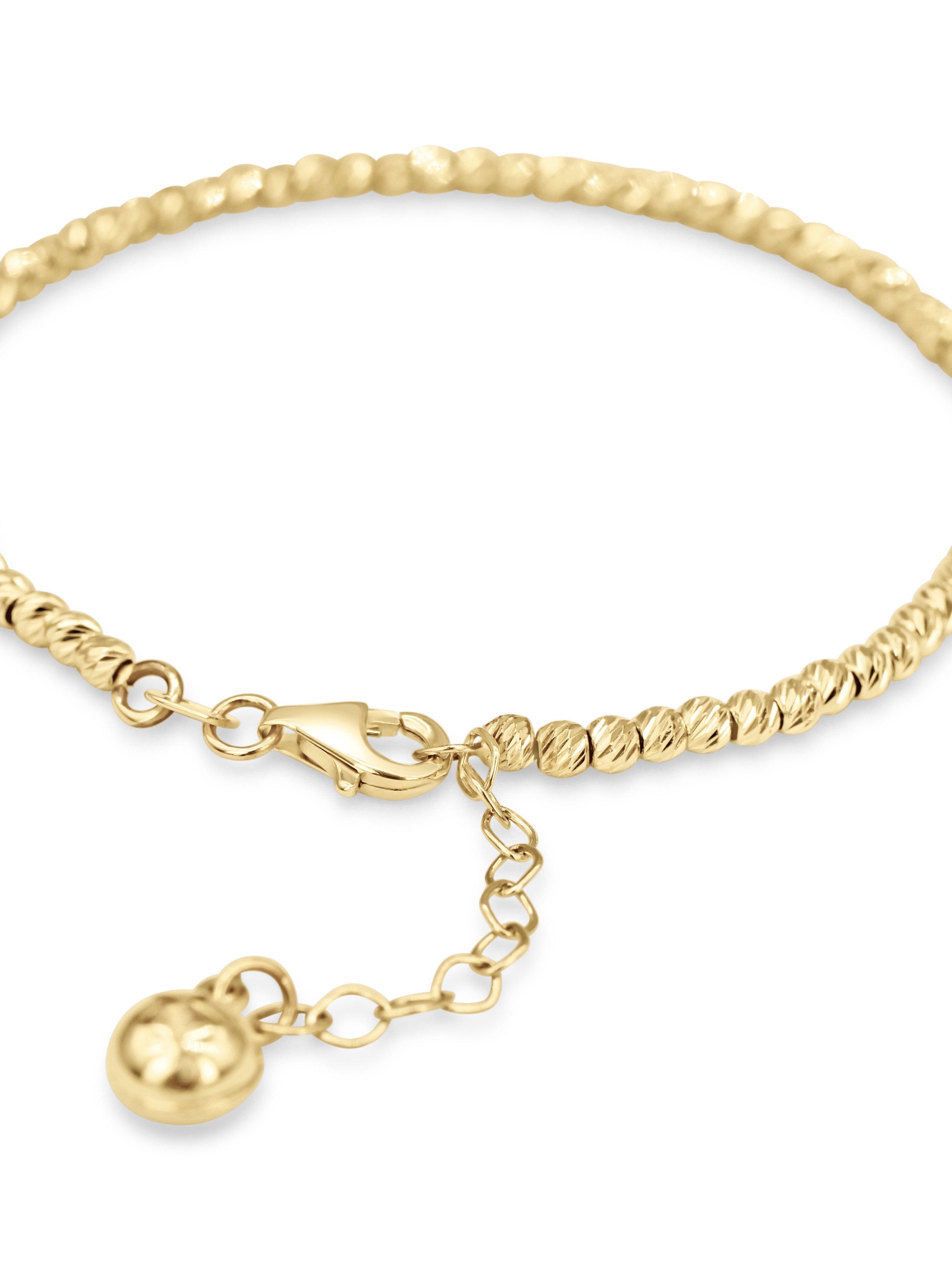 Antares Gold Goldarmband 14-karätige, 585 er günstig online kaufen