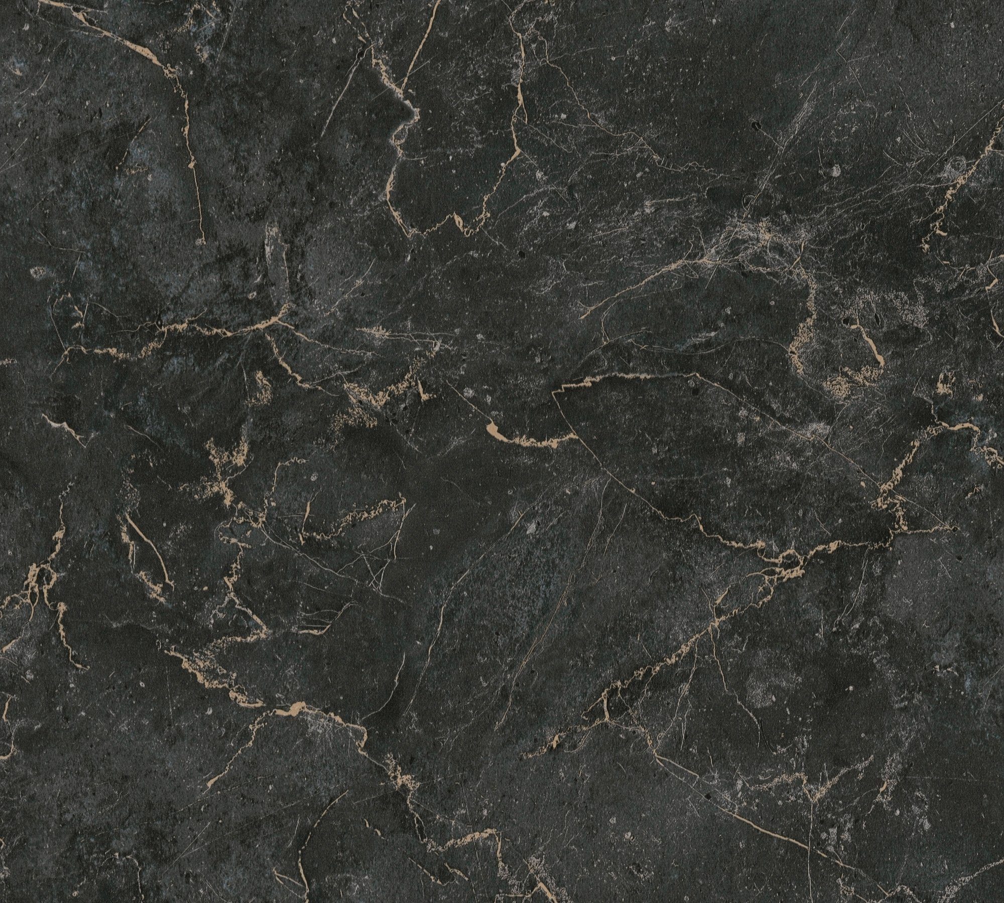 Marmor Vliestapete Tapete BY Designertapete LIVING schwarz/beige METROPOLIS good, Change Monumental Marble, is MICHALSKY