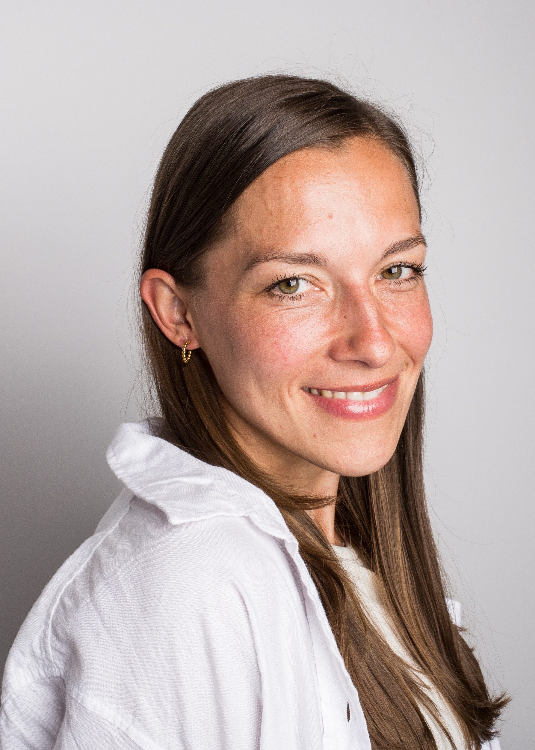 Akitsune Ohrring-Set