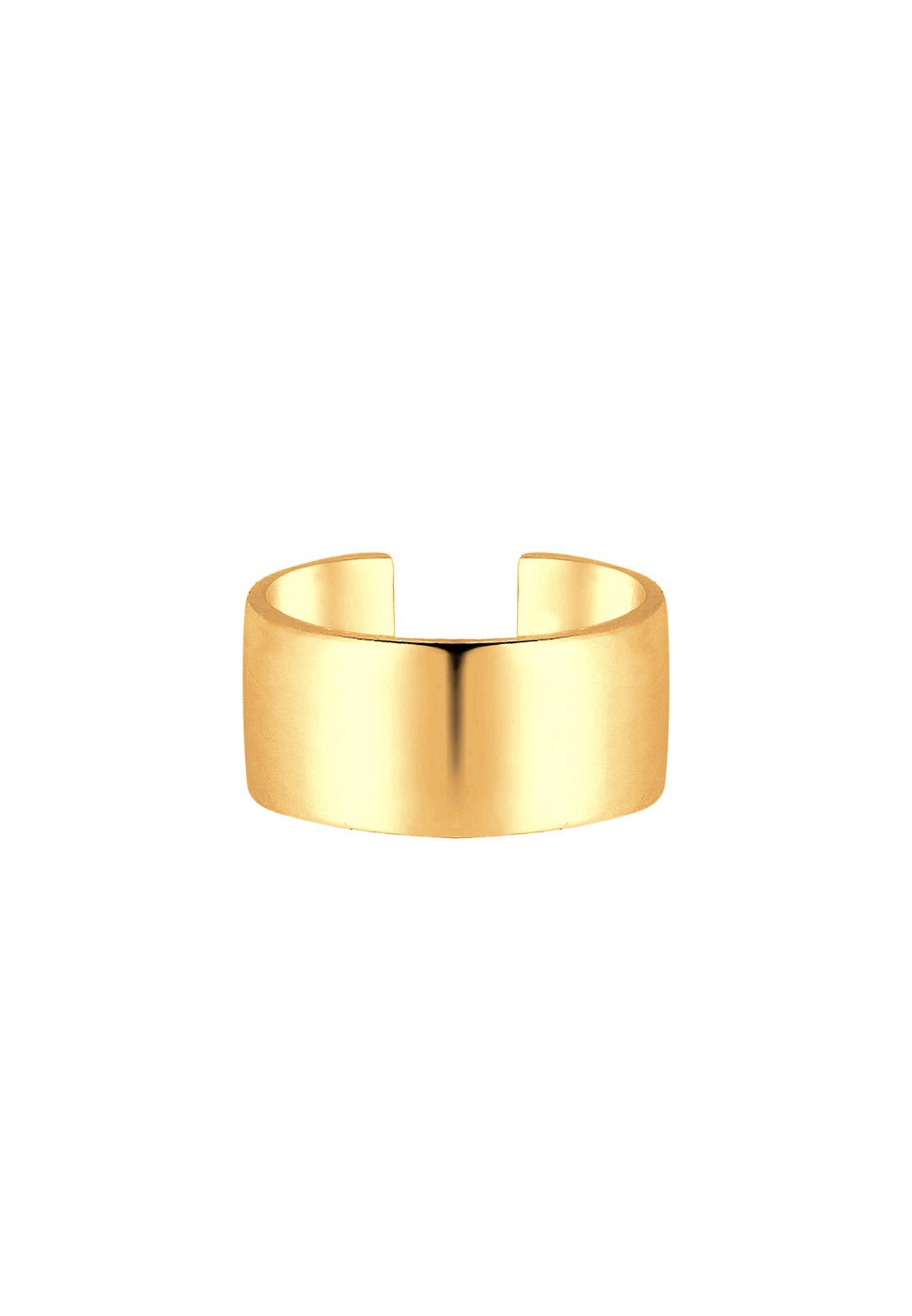 Elli Ohrklemme Basic Single Earcuff Trend günstig online kaufen
