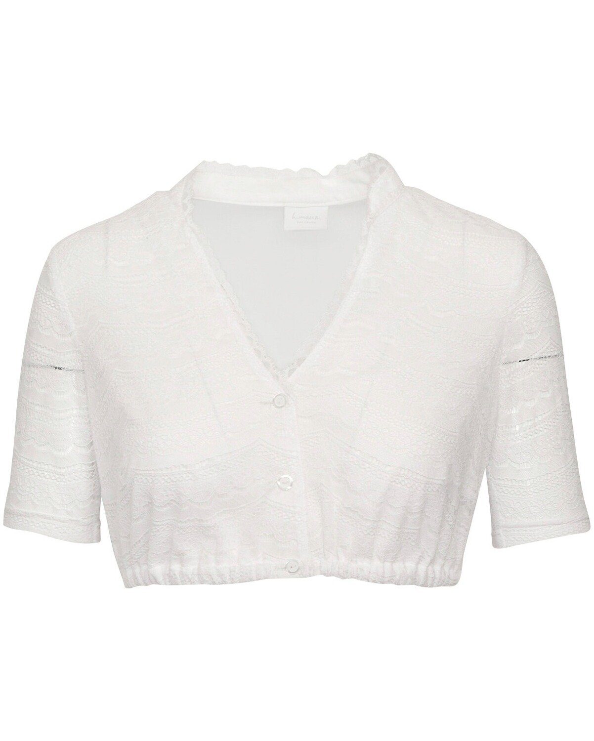 Dirndlbluse Dirndlbluse Rhenda