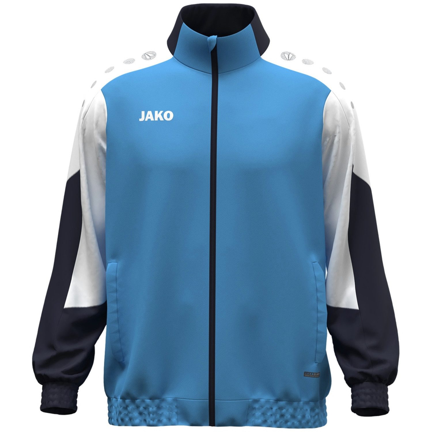 Jako Trainingsjacke Jako Herren Webjacke Dynamic 9870