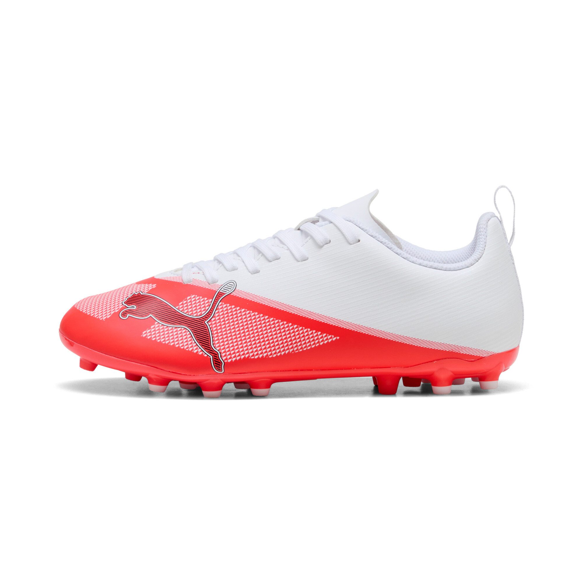 PUMA ULTRA 7 PLAY MG JR Fußballschuh für Kunstrasenplätze, für Jugendliche